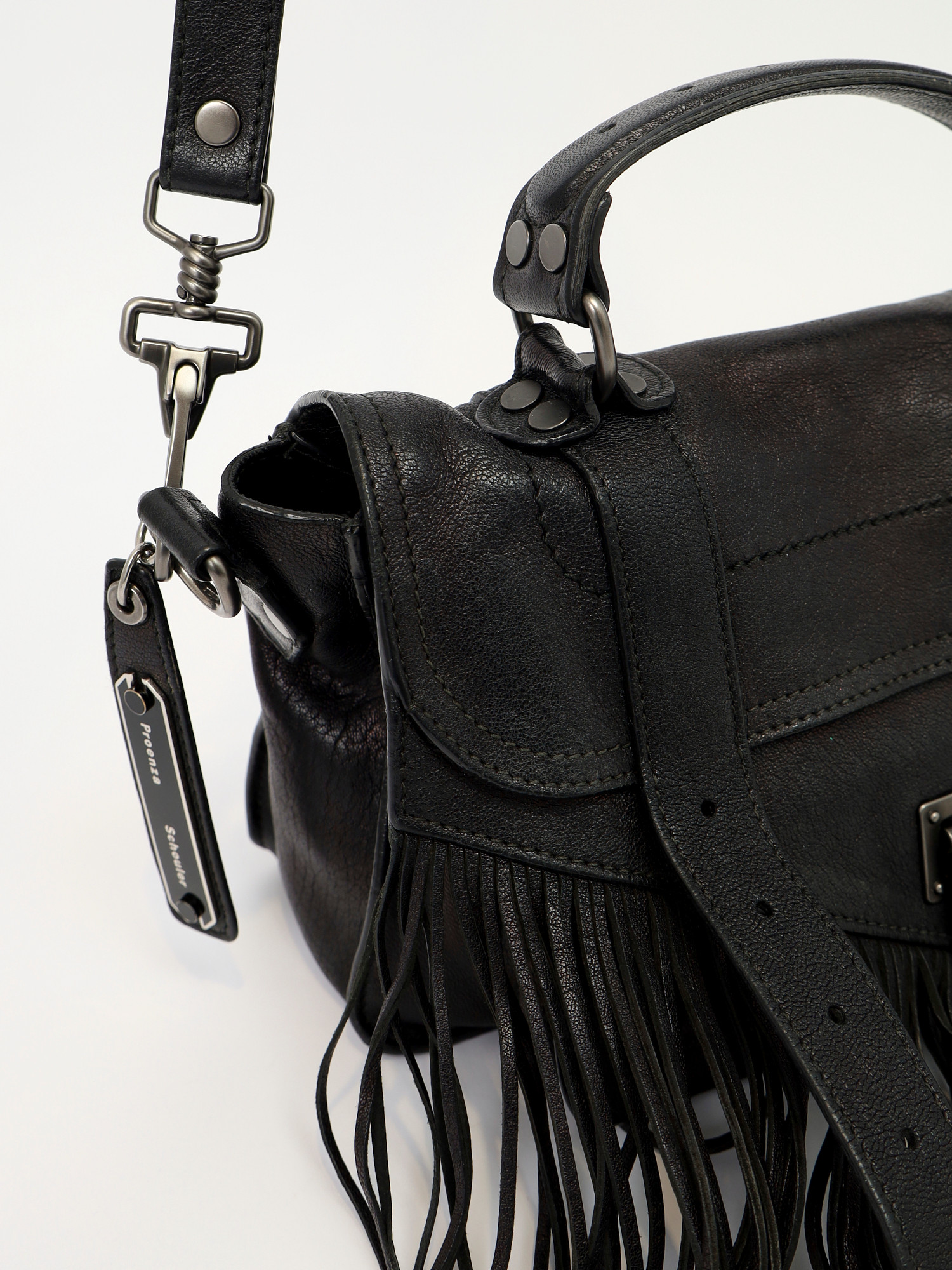 Сумки Proenza Schouler PS1 изображение #7