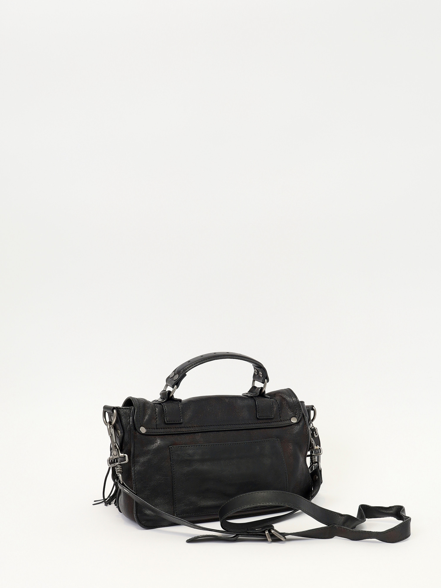 Сумки Proenza Schouler PS1 изображение #4