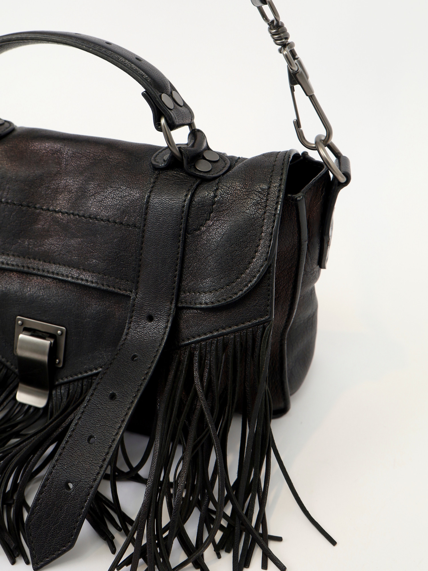 Сумки Proenza Schouler PS1 изображение #8