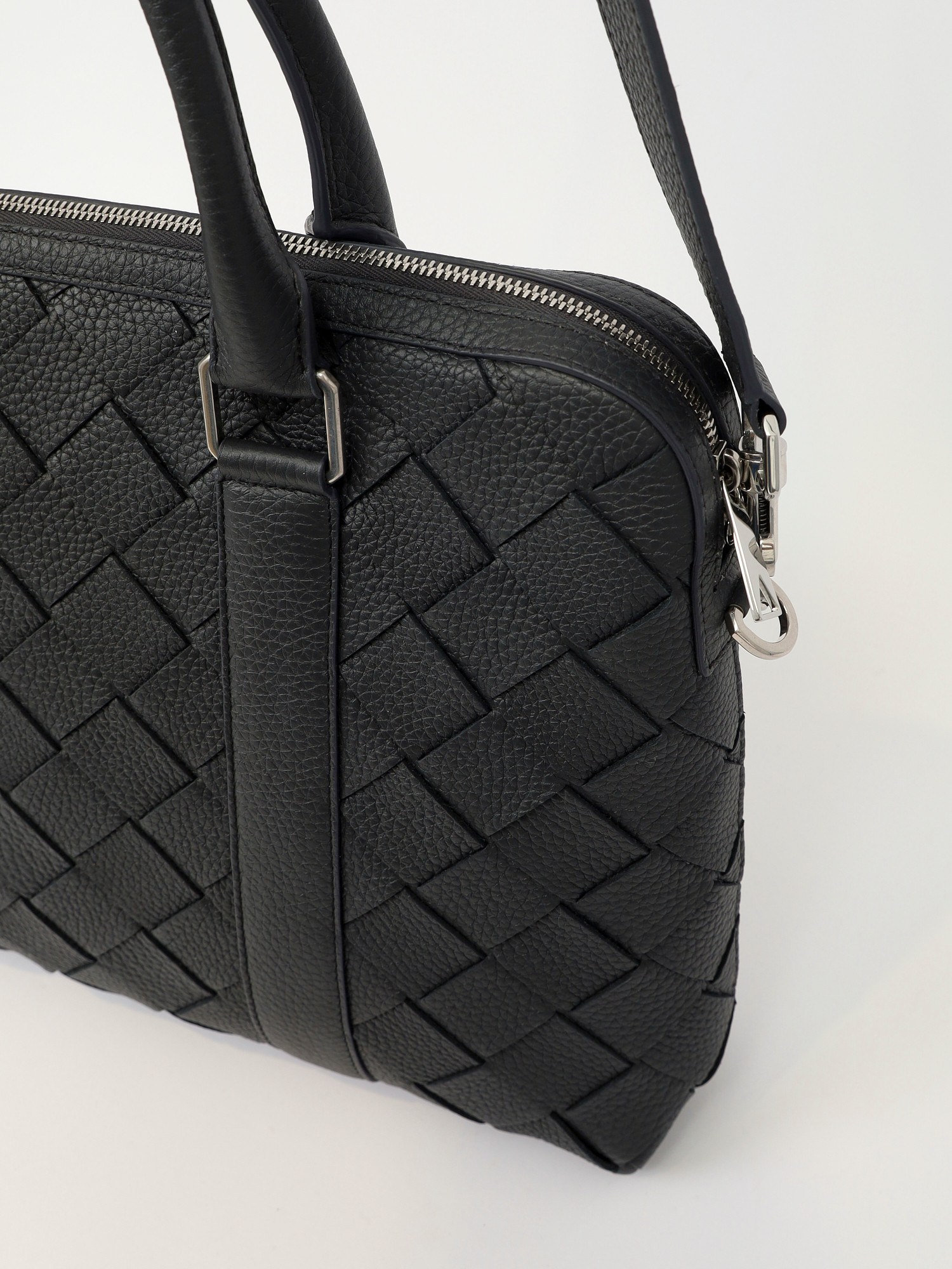 Сумки Bottega Veneta Briefcase  изображение #7