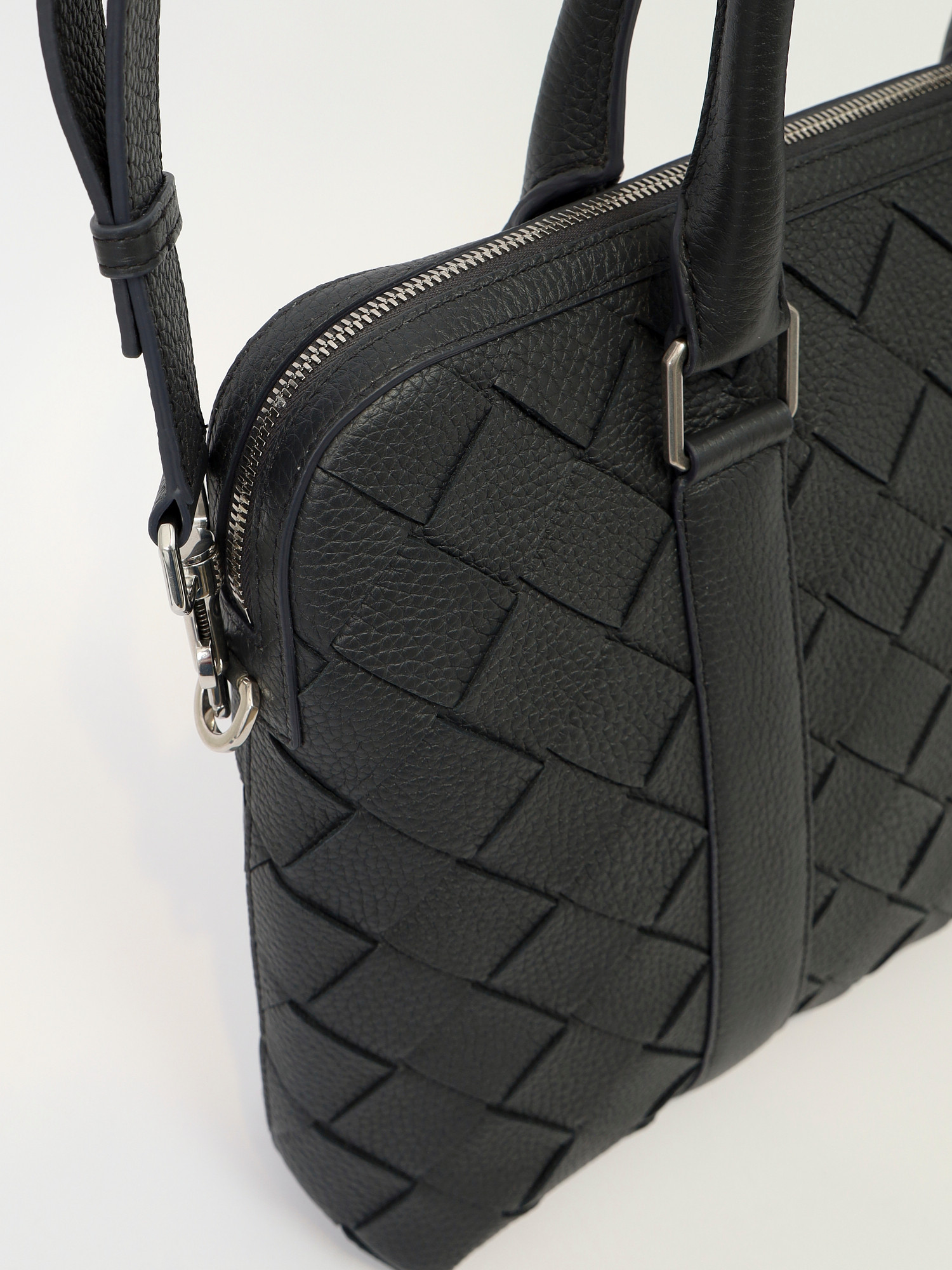 Сумки Bottega Veneta Briefcase  изображение #6