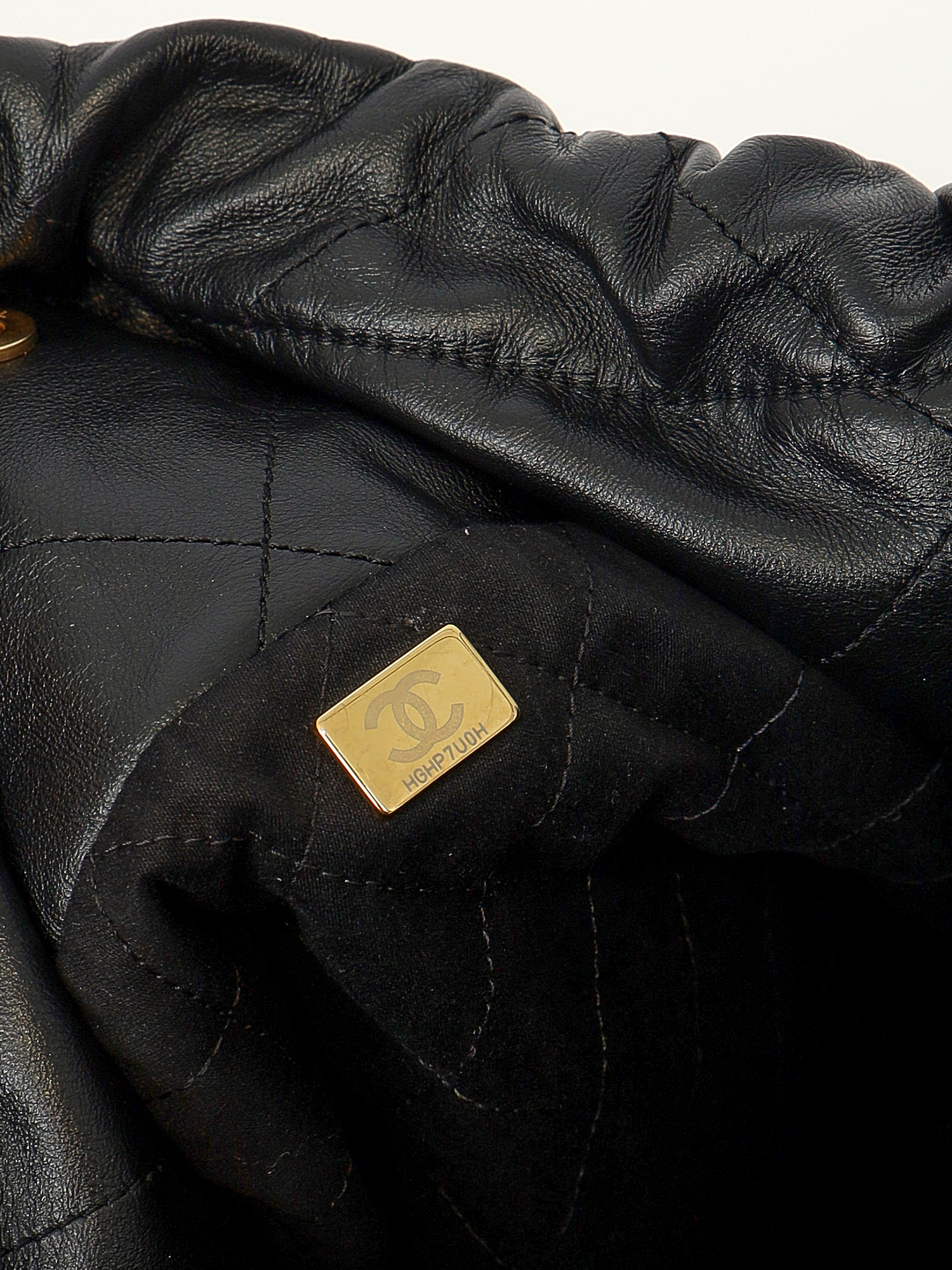 Сумки Chanel 22  изображение #12