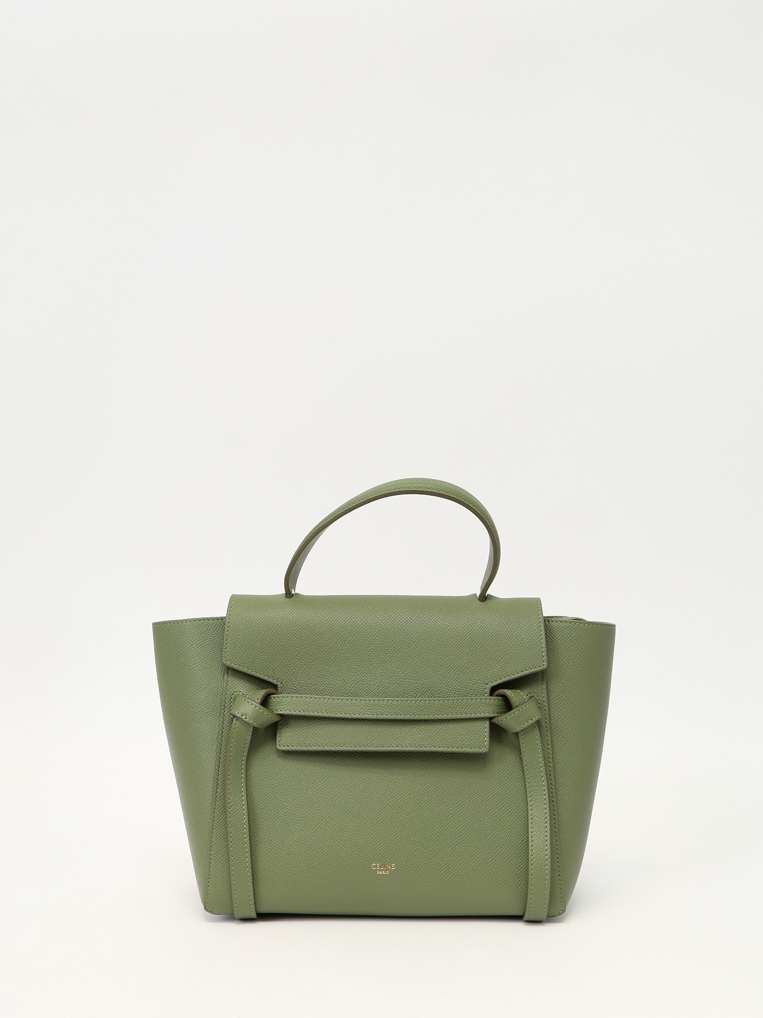 Celine Belt 