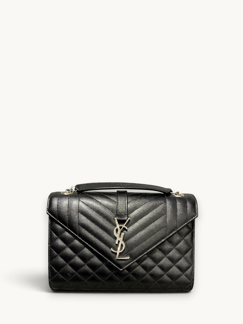 Сумки Saint Laurent Envelope изображение #1