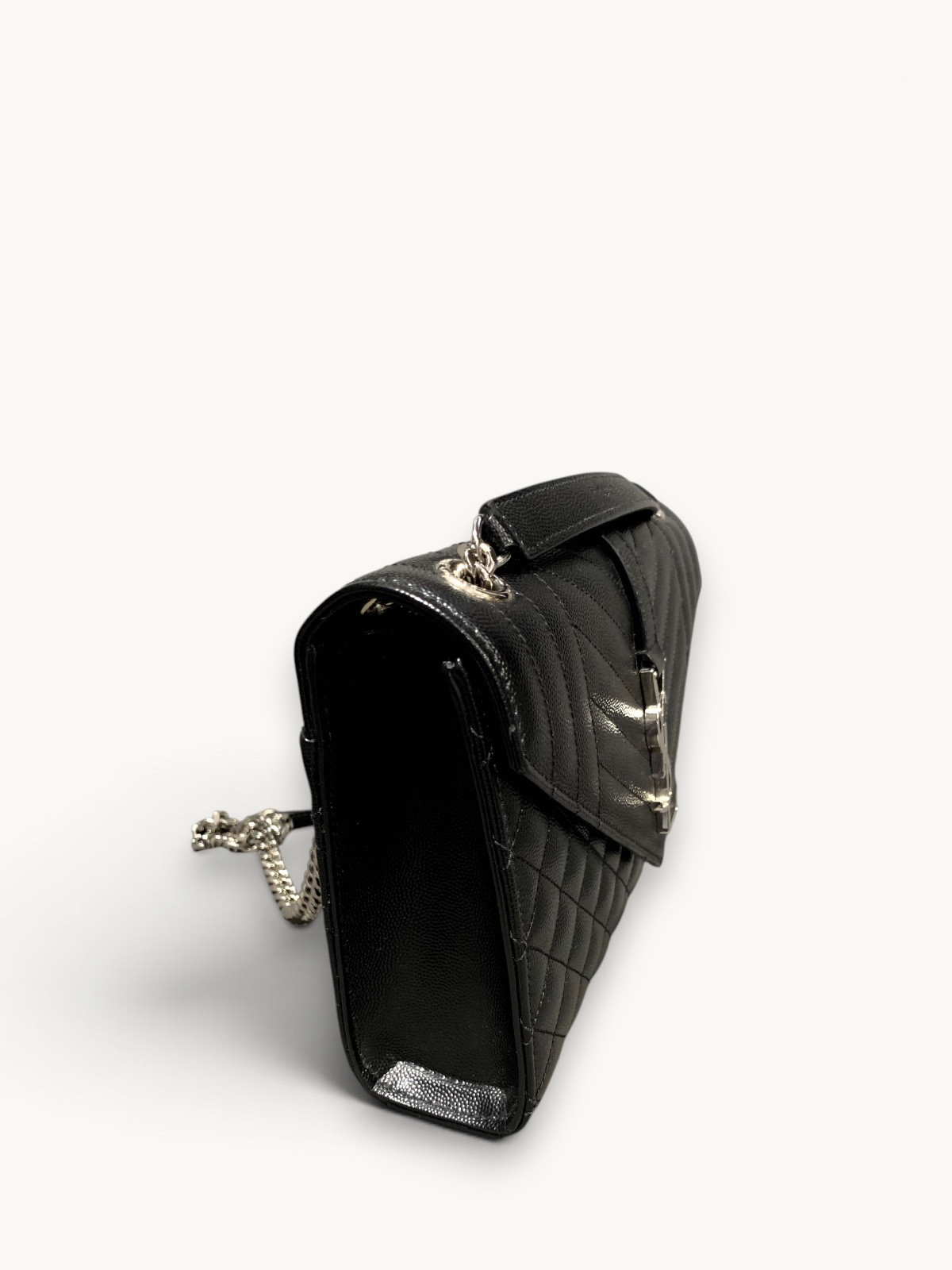 Сумки Saint Laurent Envelope изображение #3