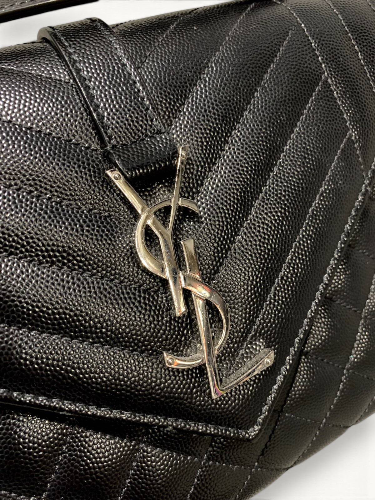 Сумки Saint Laurent Envelope изображение #6