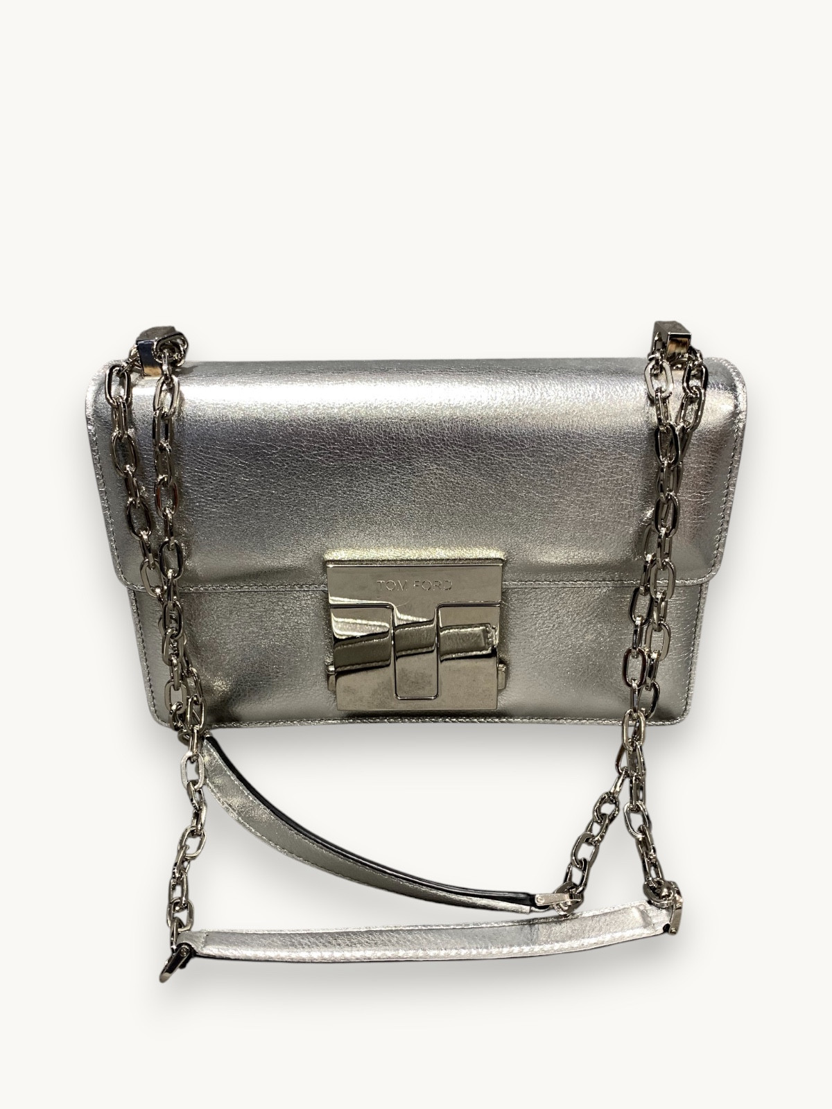 Сумки Tom Ford T Clasp изображение #3