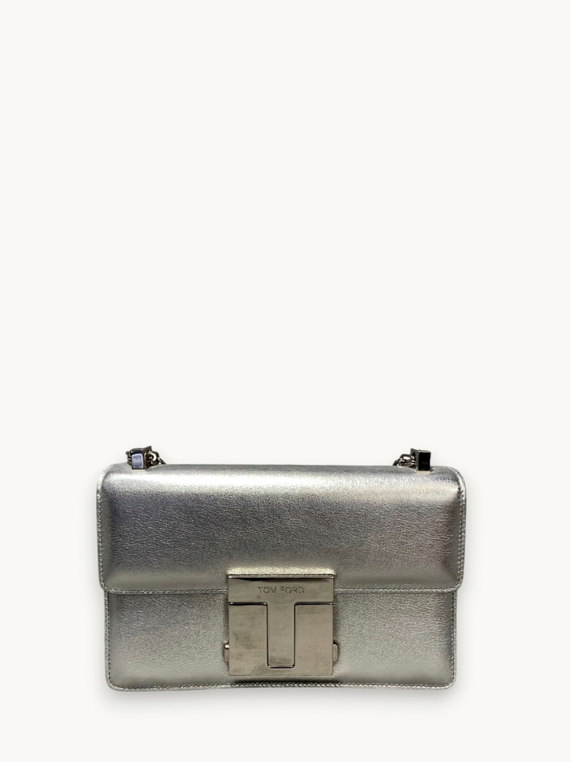Сумки Tom Ford T Clasp изображение #1