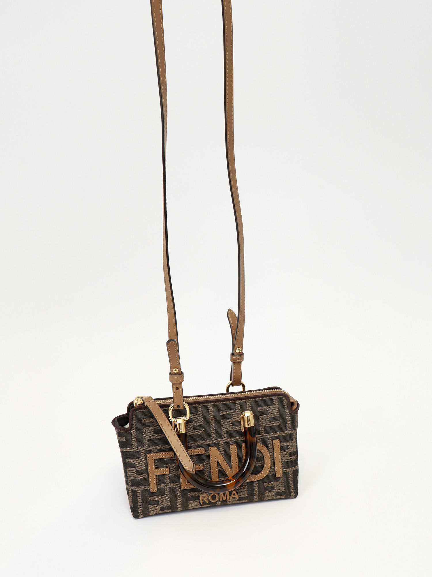 Сумки Fendi By The Way изображение #5
