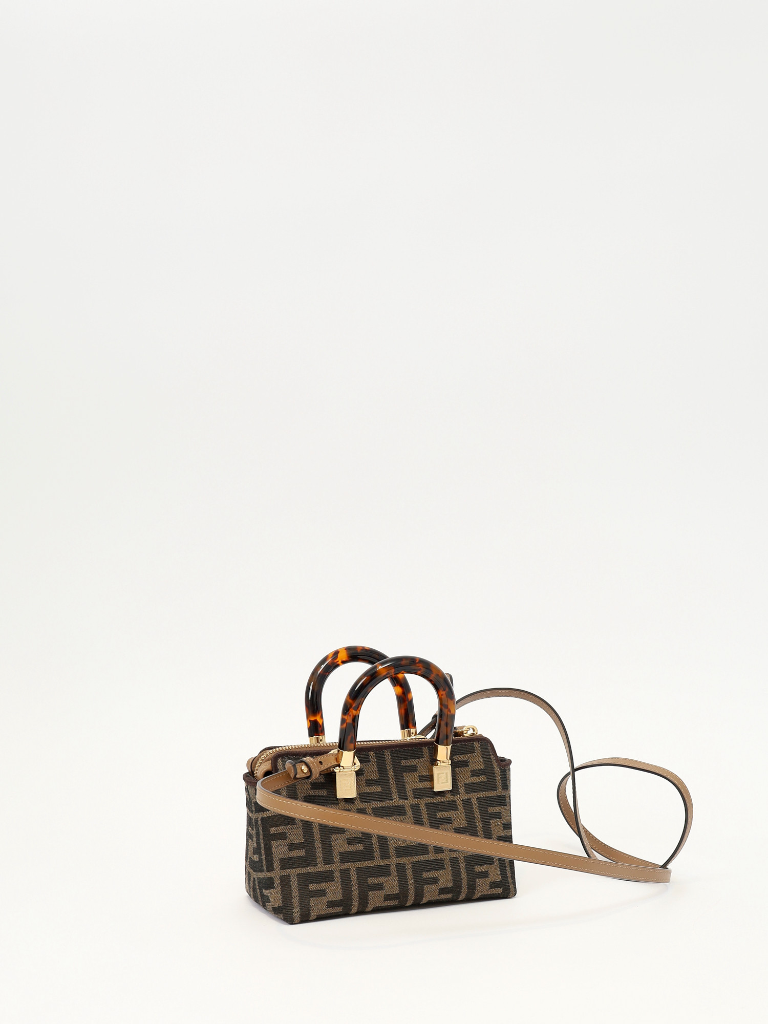 Сумки Fendi By The Way изображение #4