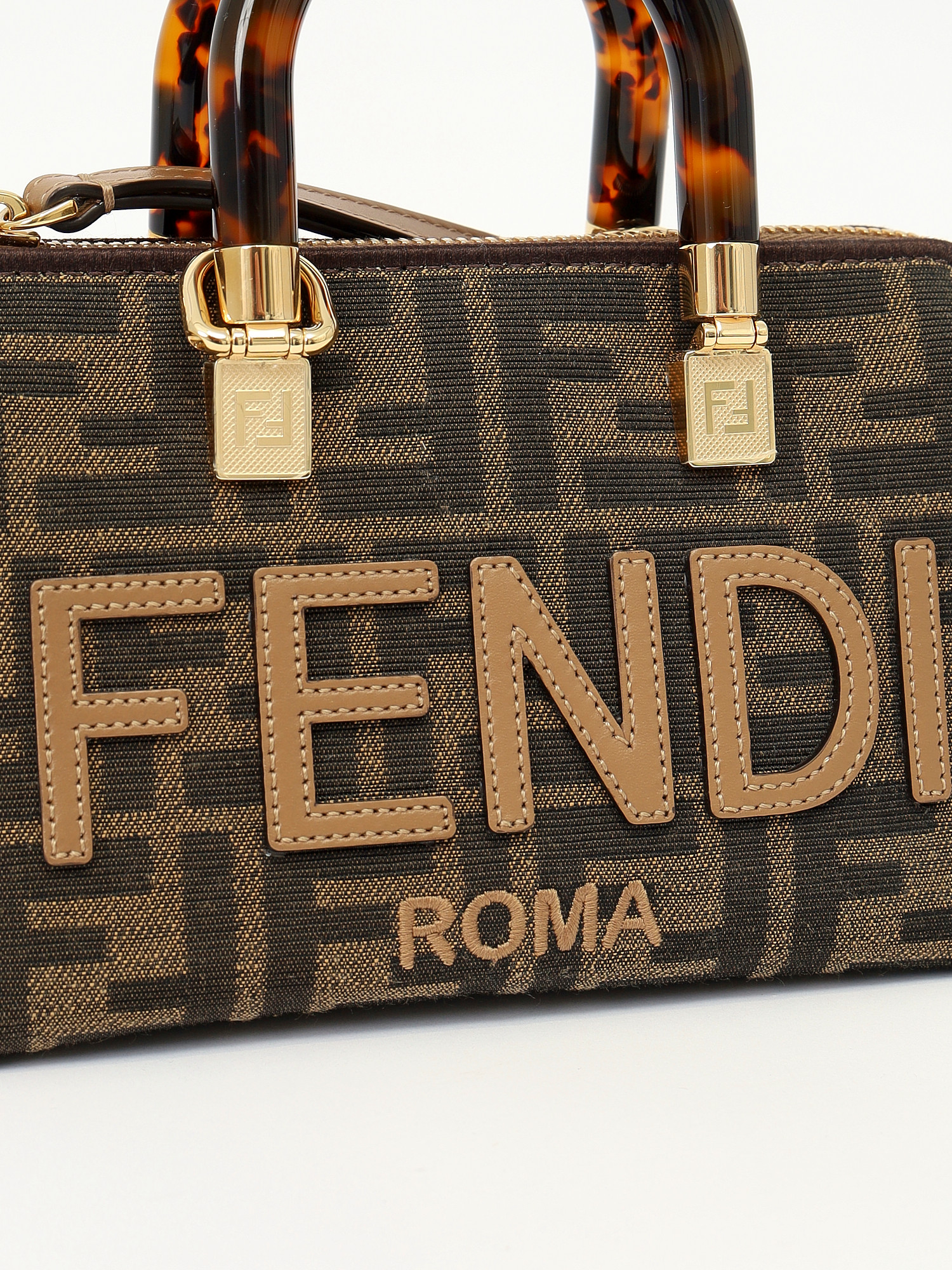 Сумки Fendi By The Way изображение #6