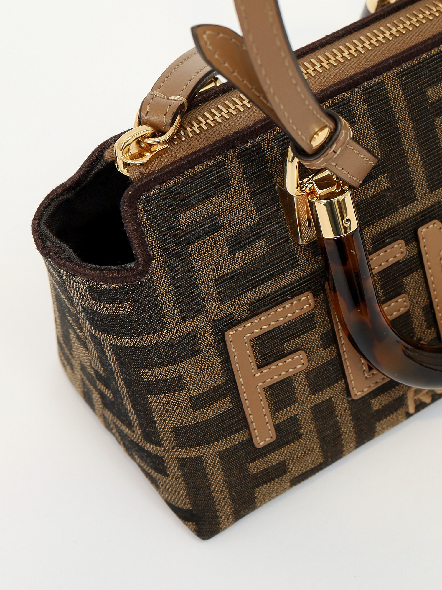 Сумки Fendi By The Way изображение #7