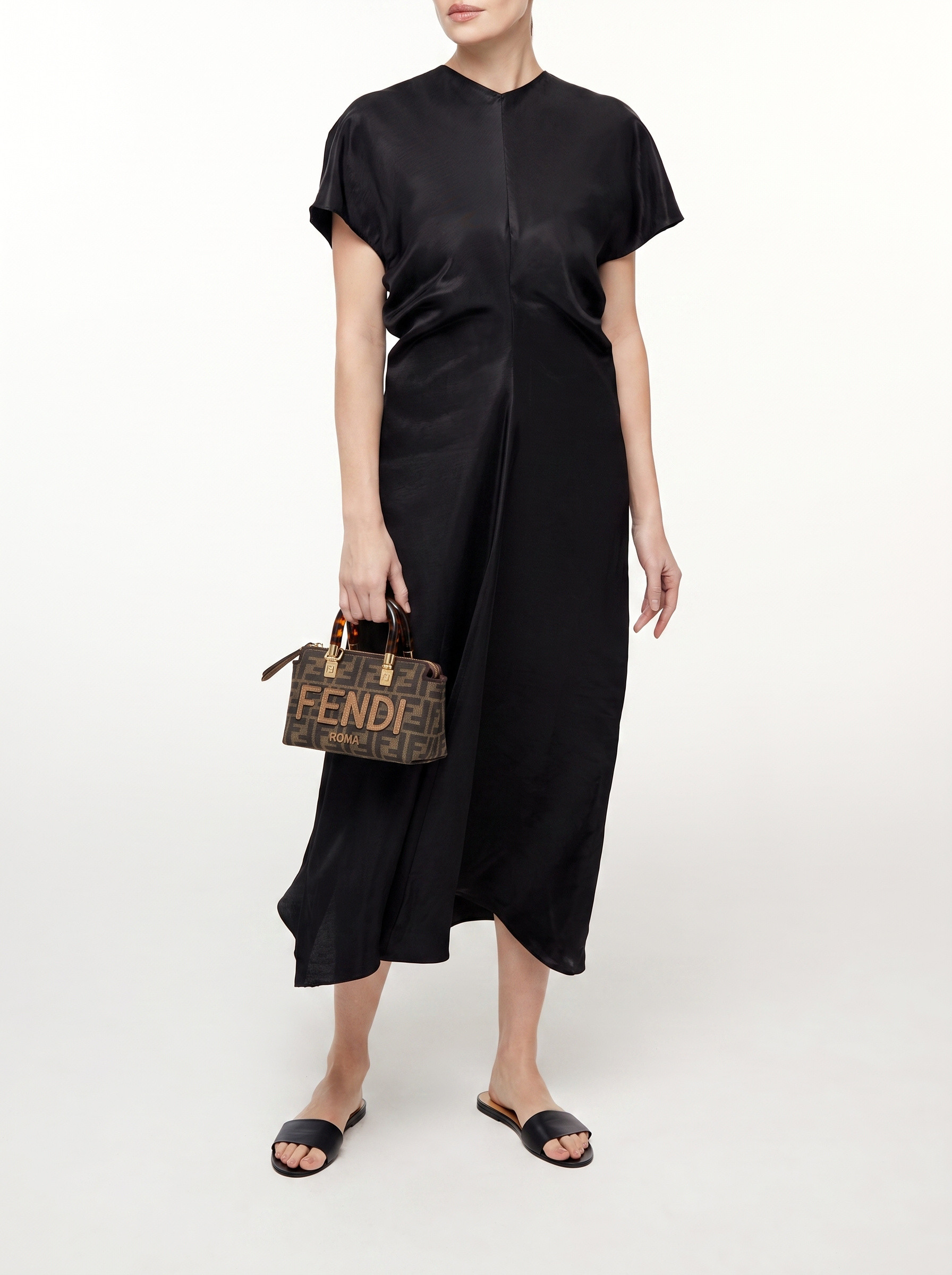 Сумки Fendi By The Way изображение #2