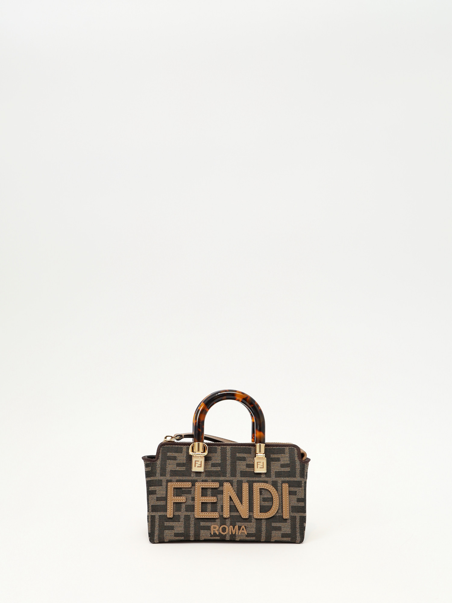 Сумки Fendi By The Way изображение #1