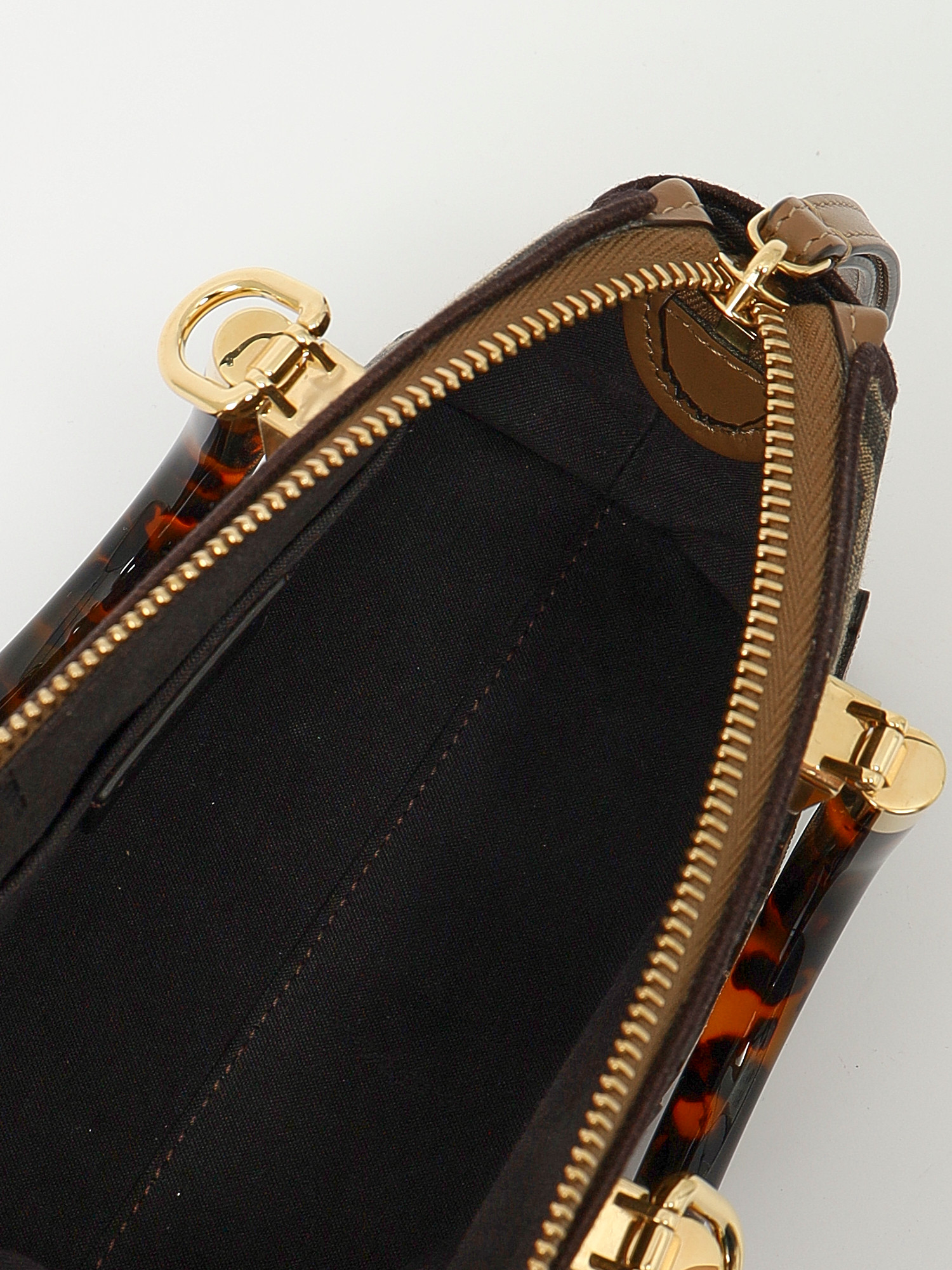 Сумки Fendi By The Way изображение #10