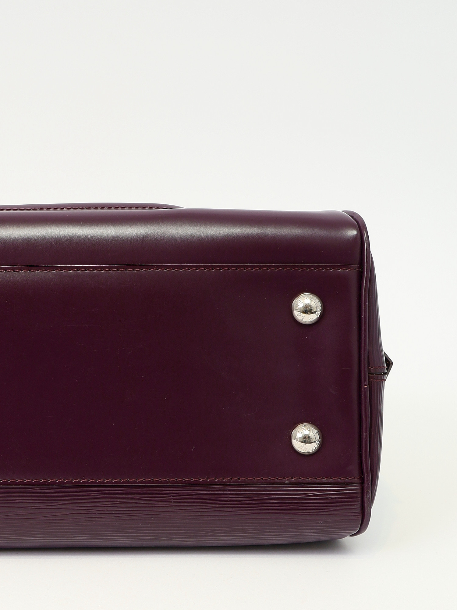 Сумки Louis Vuitton Bowling Montaigne  изображение #9