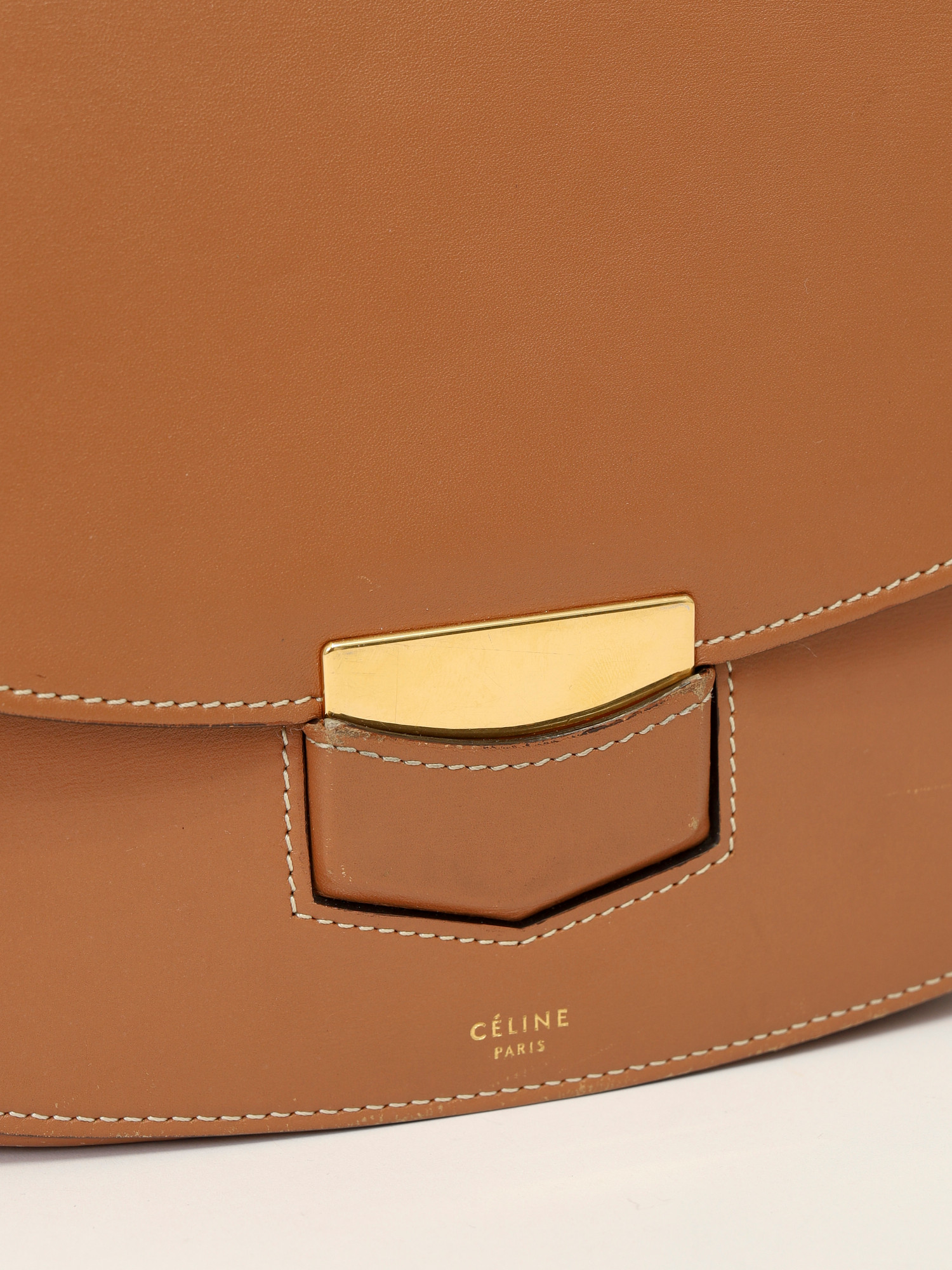 Сумки Celine Trotteur изображение #6