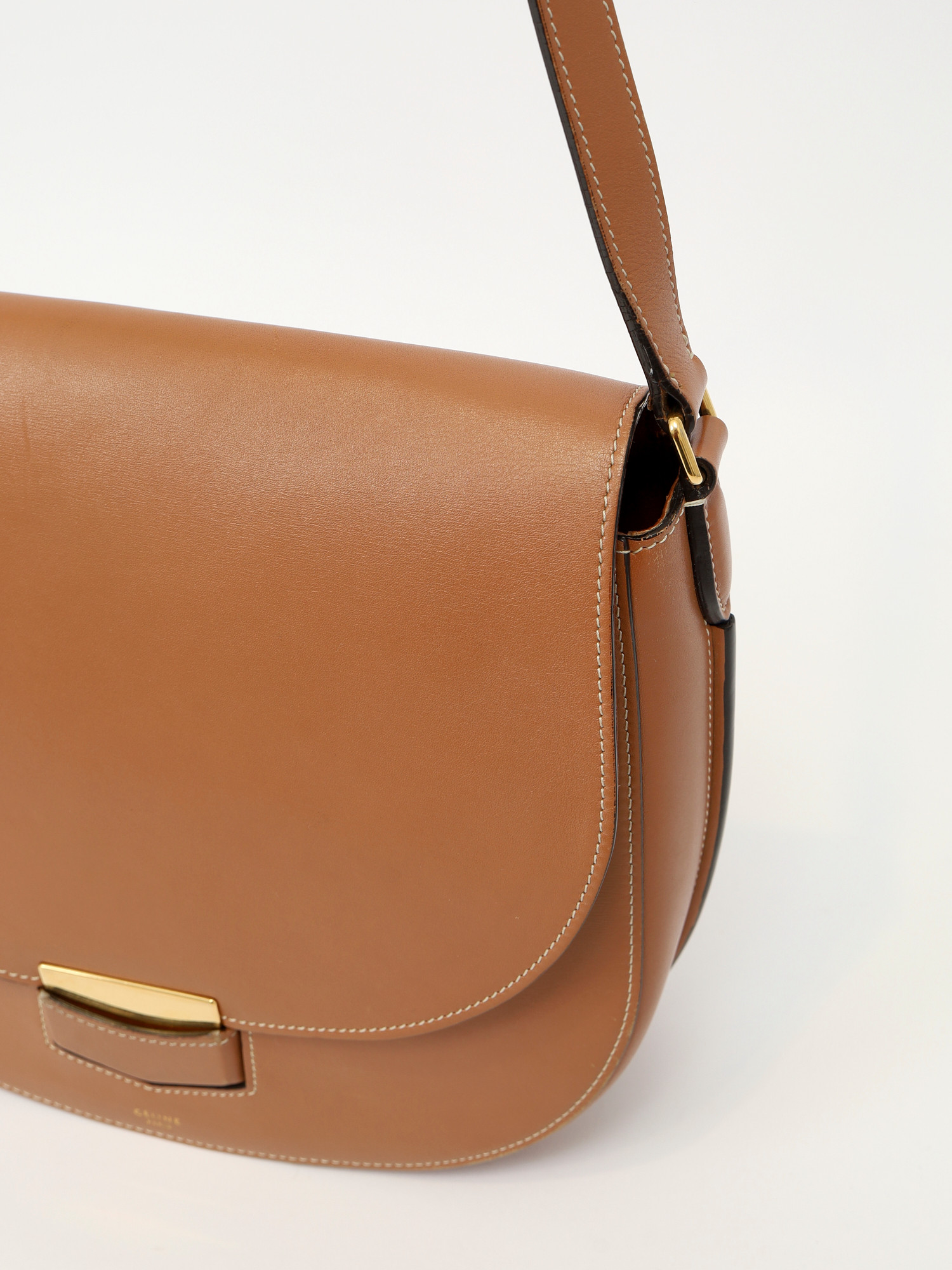 Сумки Celine Trotteur изображение #8