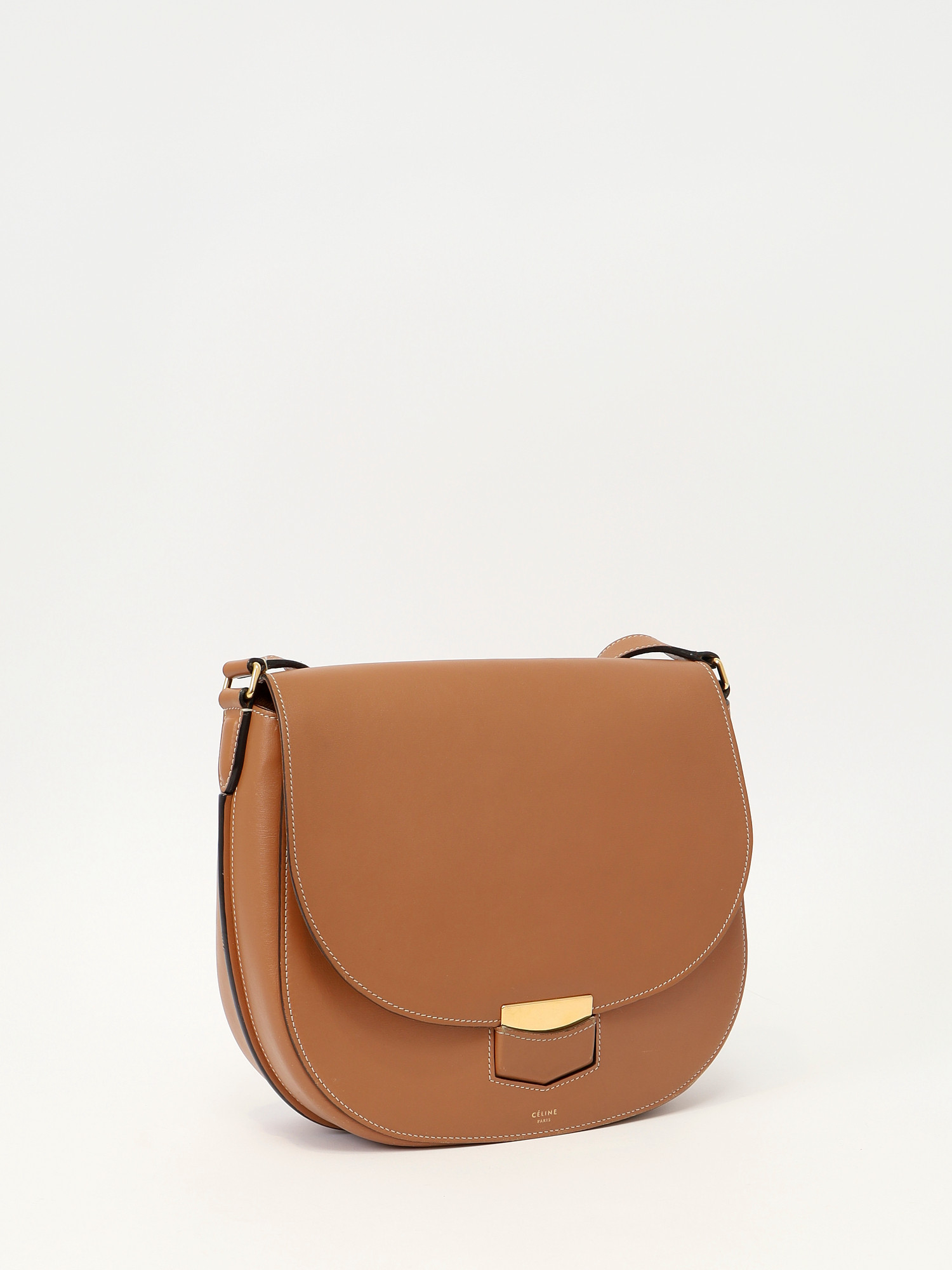 Сумки Celine Trotteur изображение #3