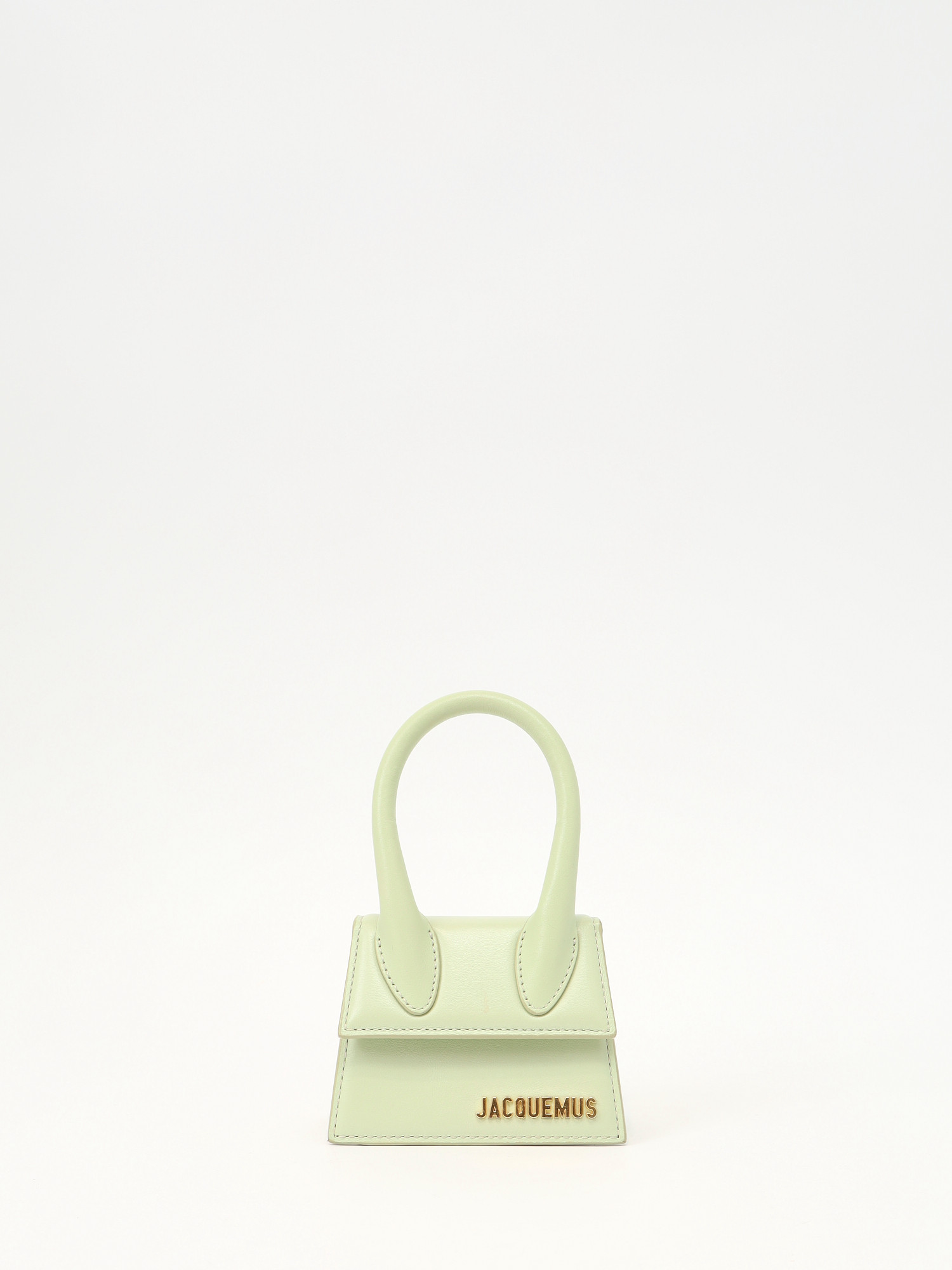 Сумки Jacquemus Le Chiquito изображение #1