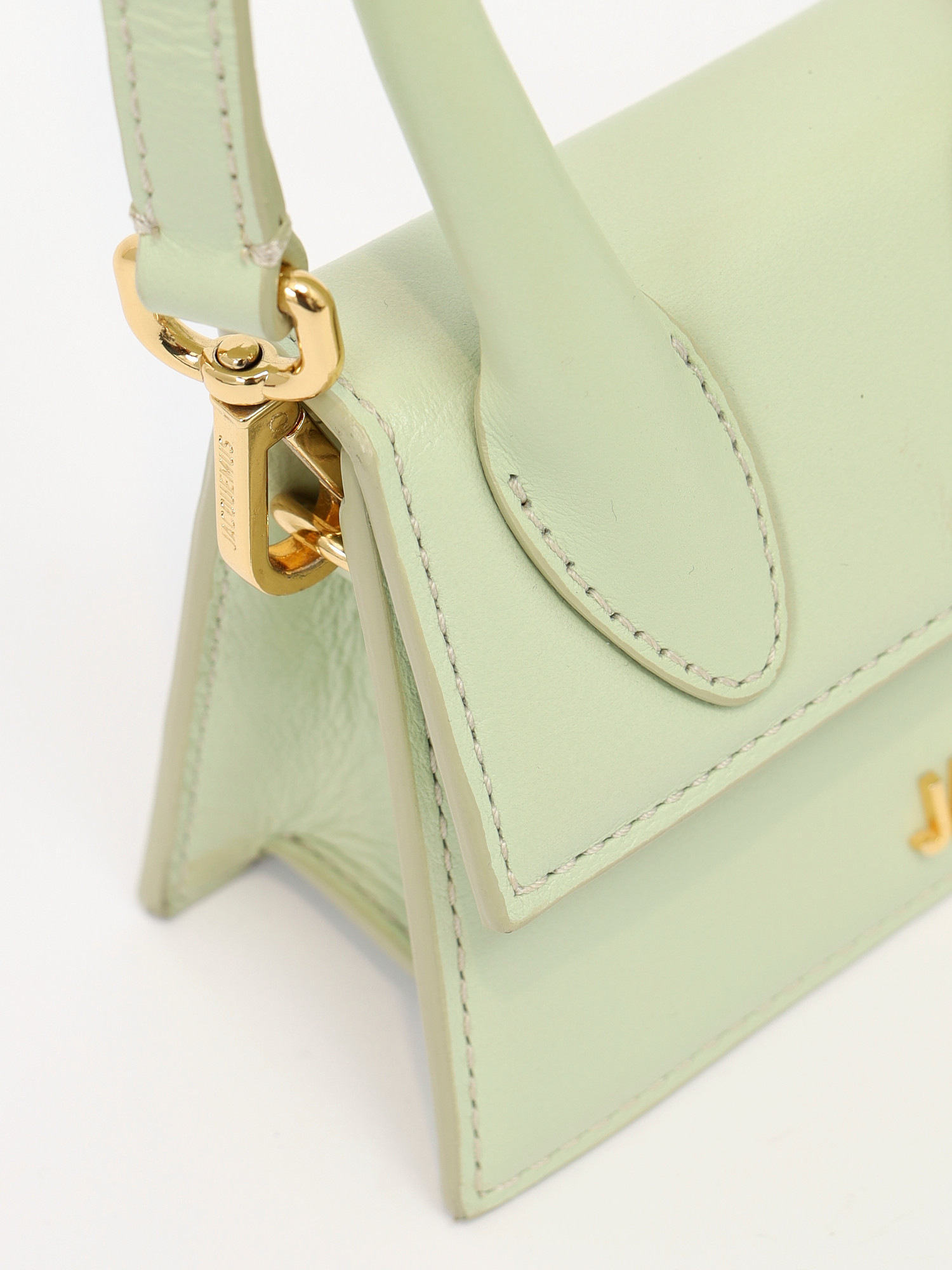 Сумки Jacquemus Le Chiquito изображение #7