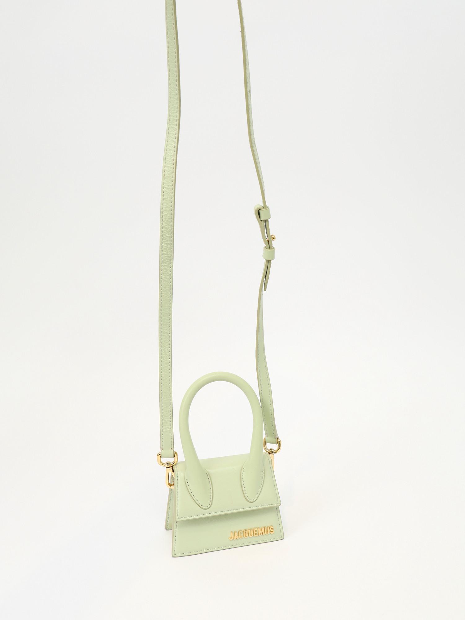 Сумки Jacquemus Le Chiquito изображение #5