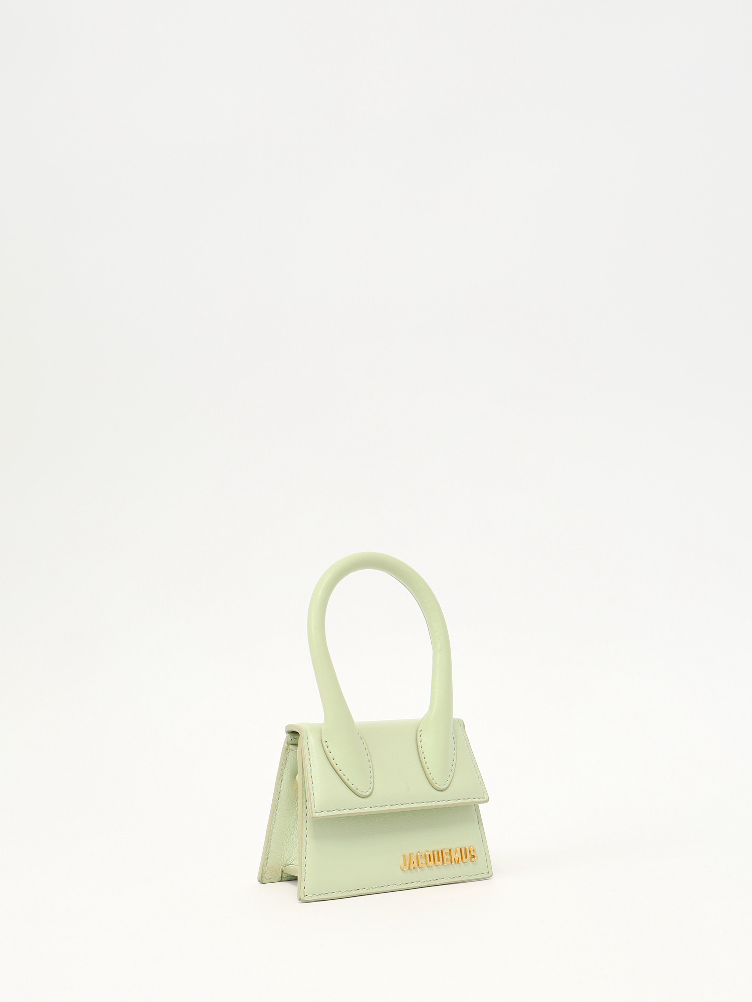 Сумки Jacquemus Le Chiquito изображение #3