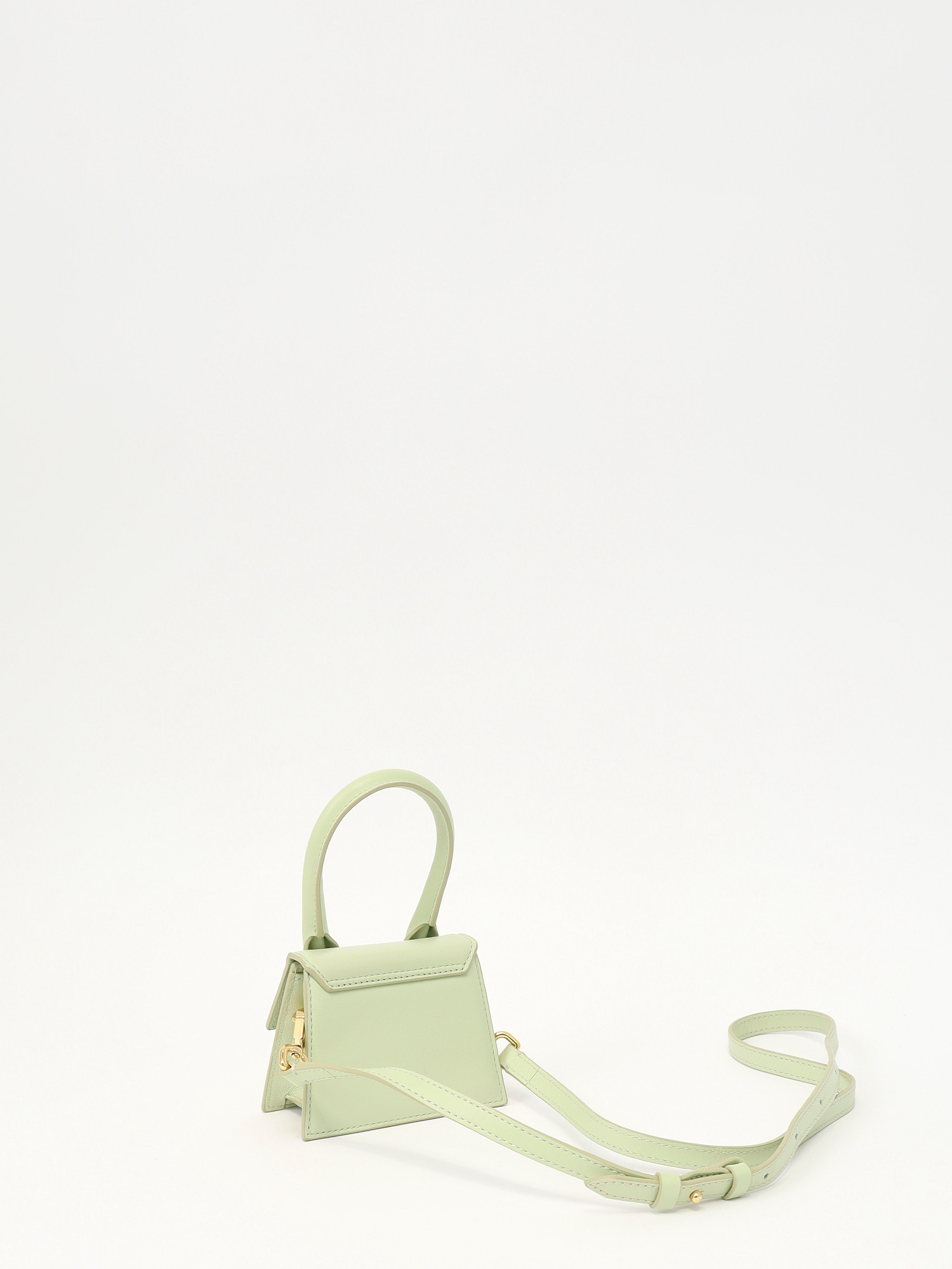 Сумки Jacquemus Le Chiquito изображение #4