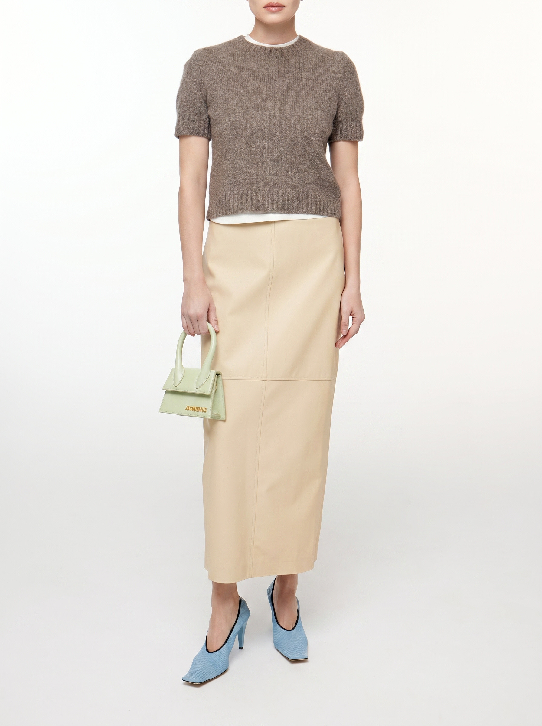 Сумки Jacquemus Le Chiquito изображение #2