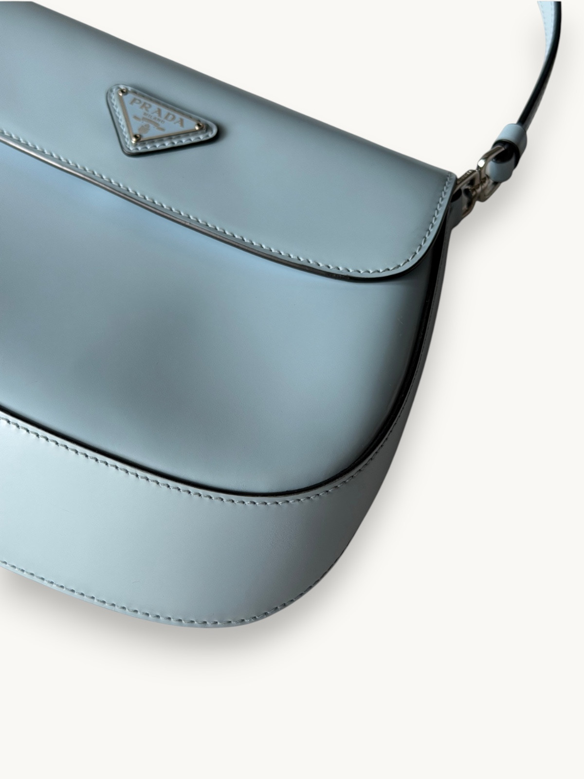 Сумки Prada Cleo изображение #8