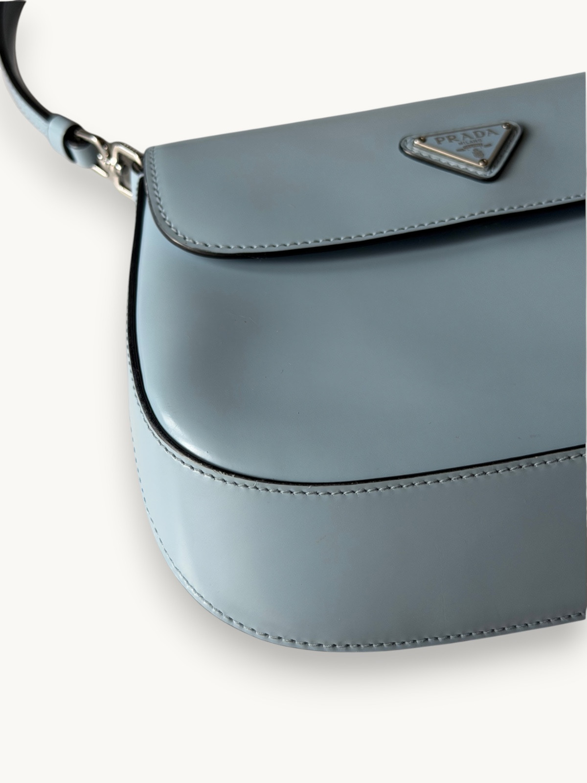 Сумки Prada Cleo изображение #10