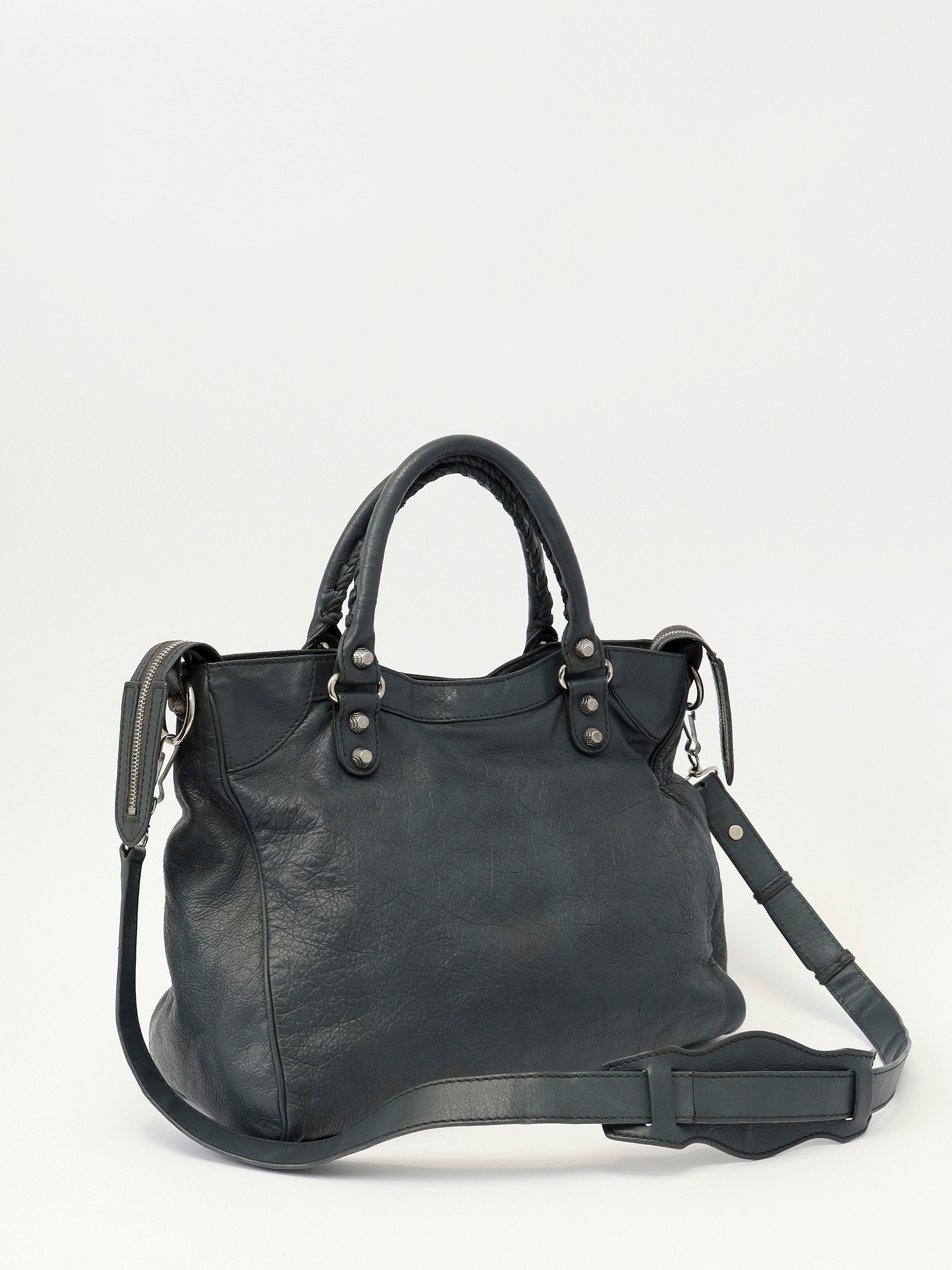 Сумки Balenciaga City изображение #4
