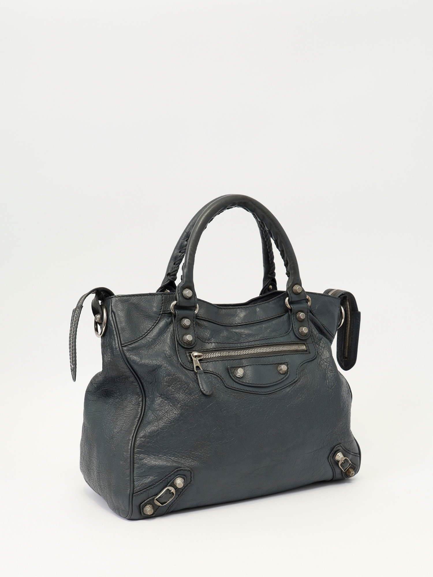 Сумки Balenciaga City изображение #3