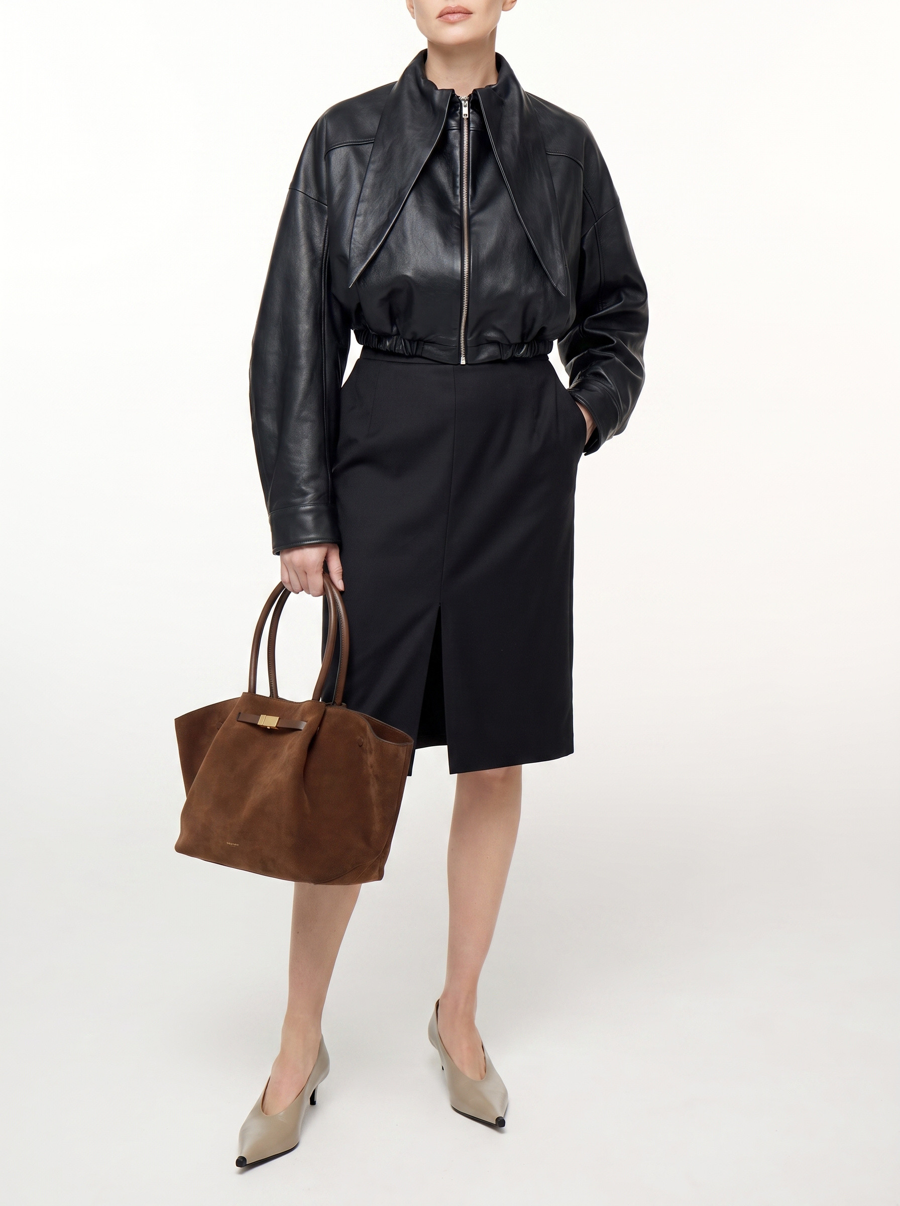 Сумки DeMellier New York изображение #2