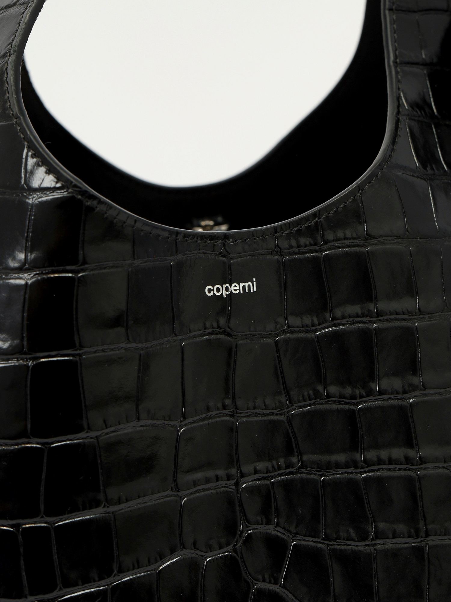 Сумки Coperni Bucket Swipe изображение #5