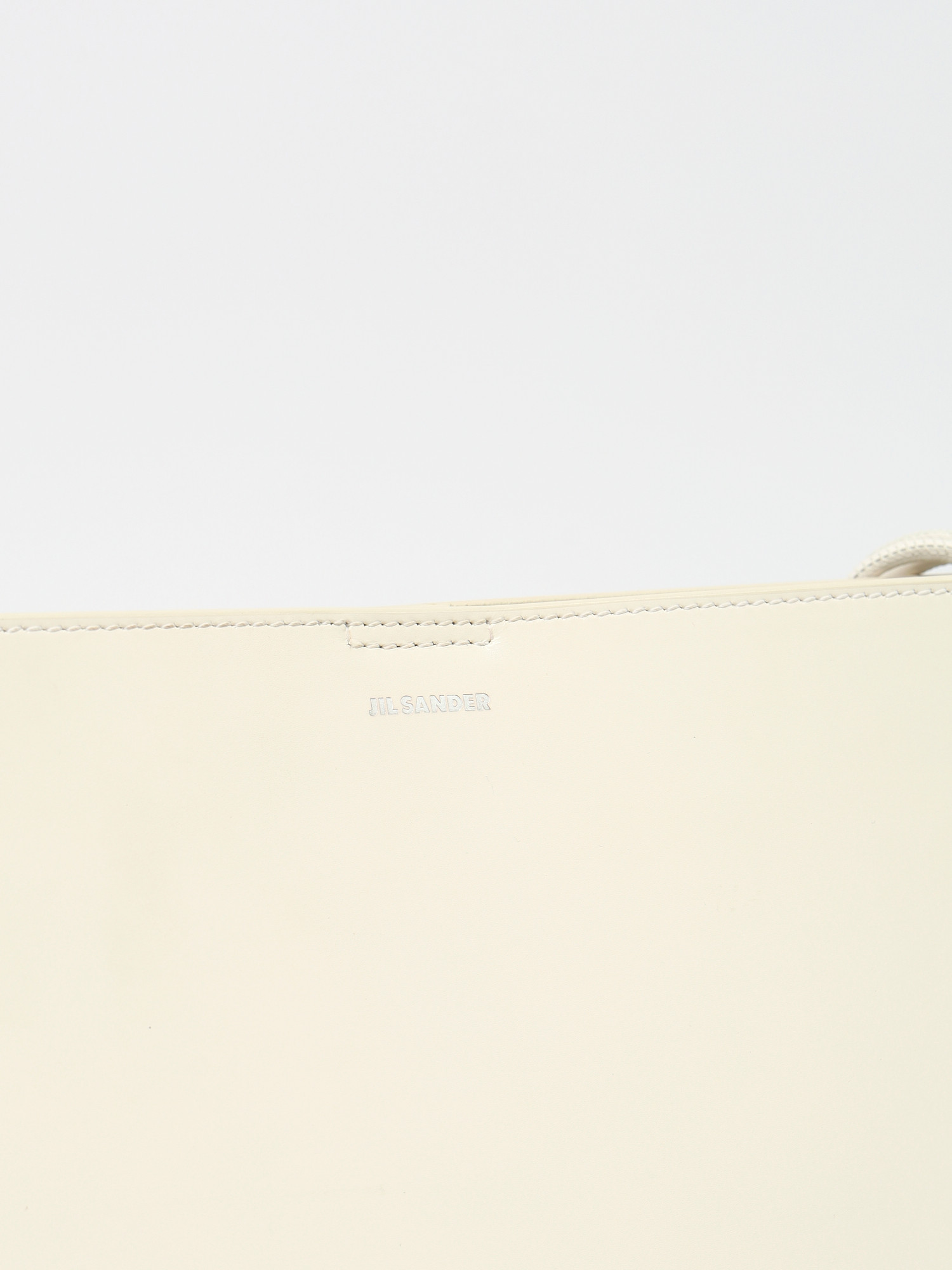 Сумки Jil Sander Tangle изображение #6