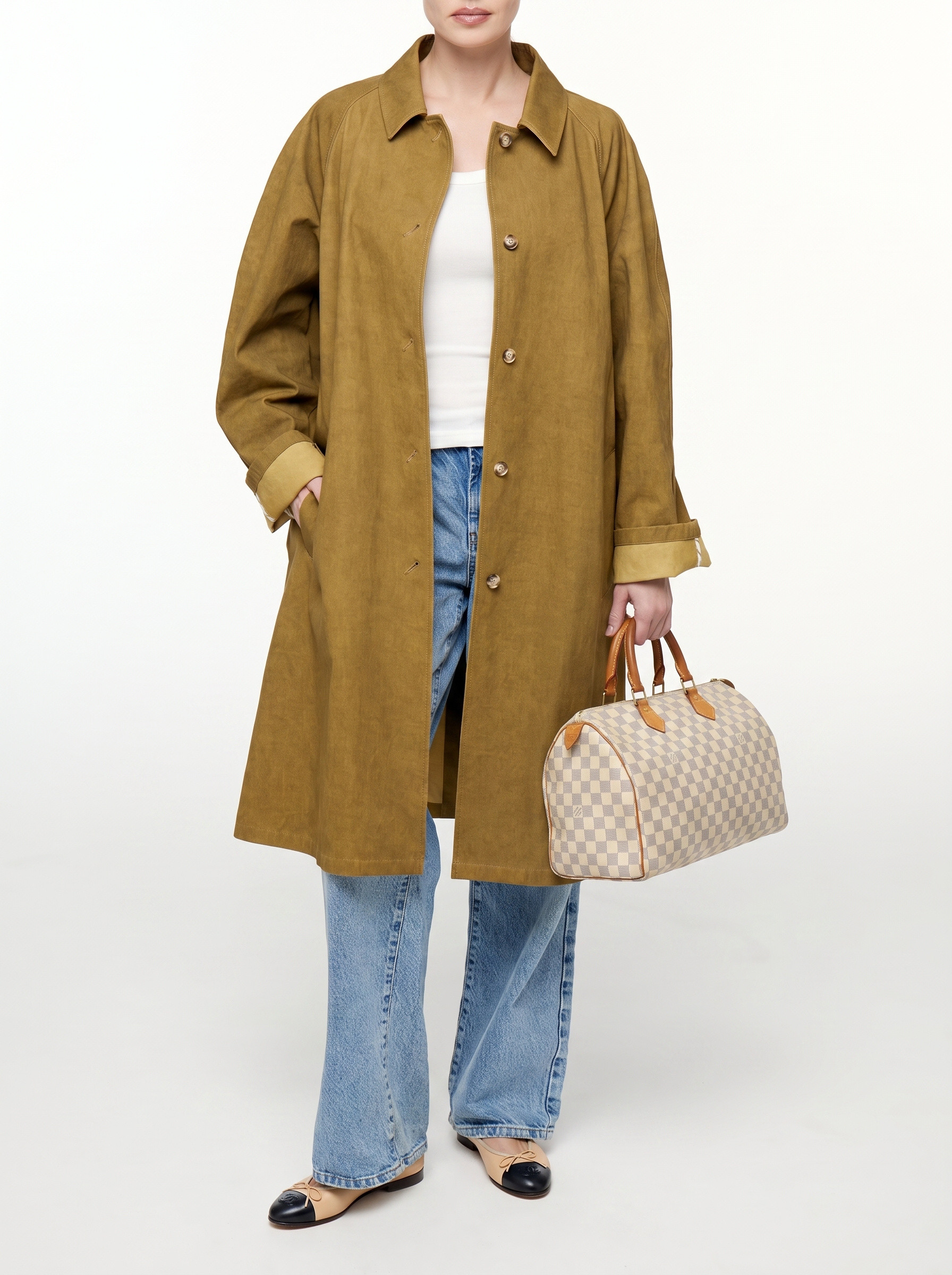 Сумки Louis Vuitton Speedy изображение #2