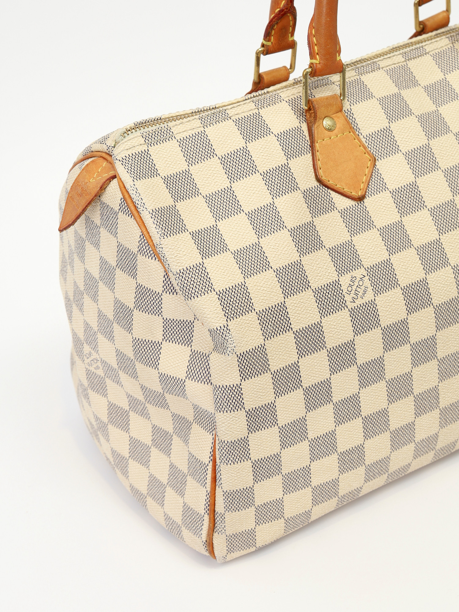 Сумки Louis Vuitton Speedy изображение #5