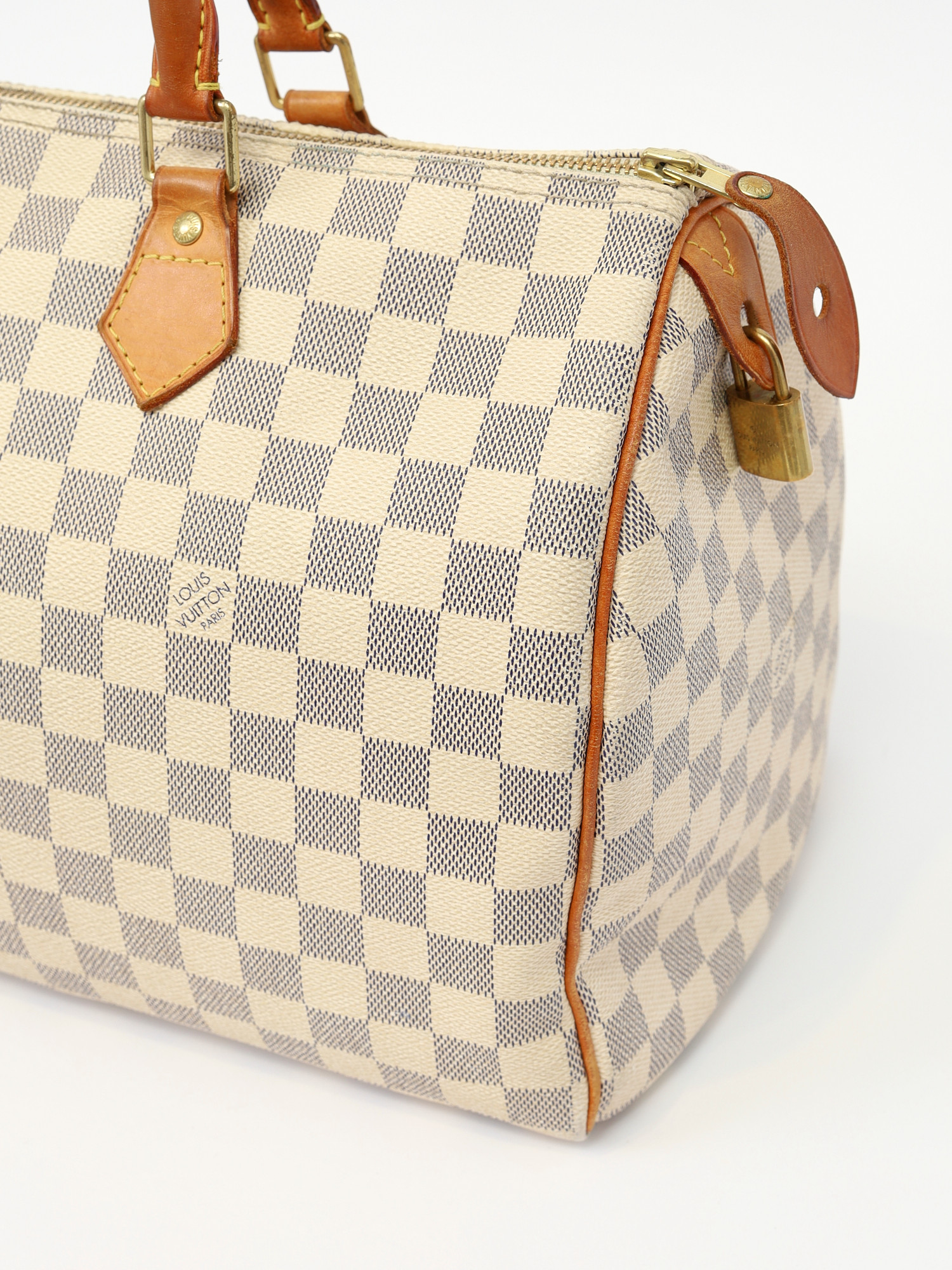 Сумки Louis Vuitton Speedy изображение #6