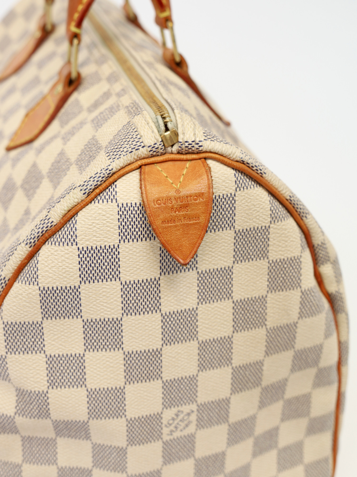 Сумки Louis Vuitton Speedy изображение #7