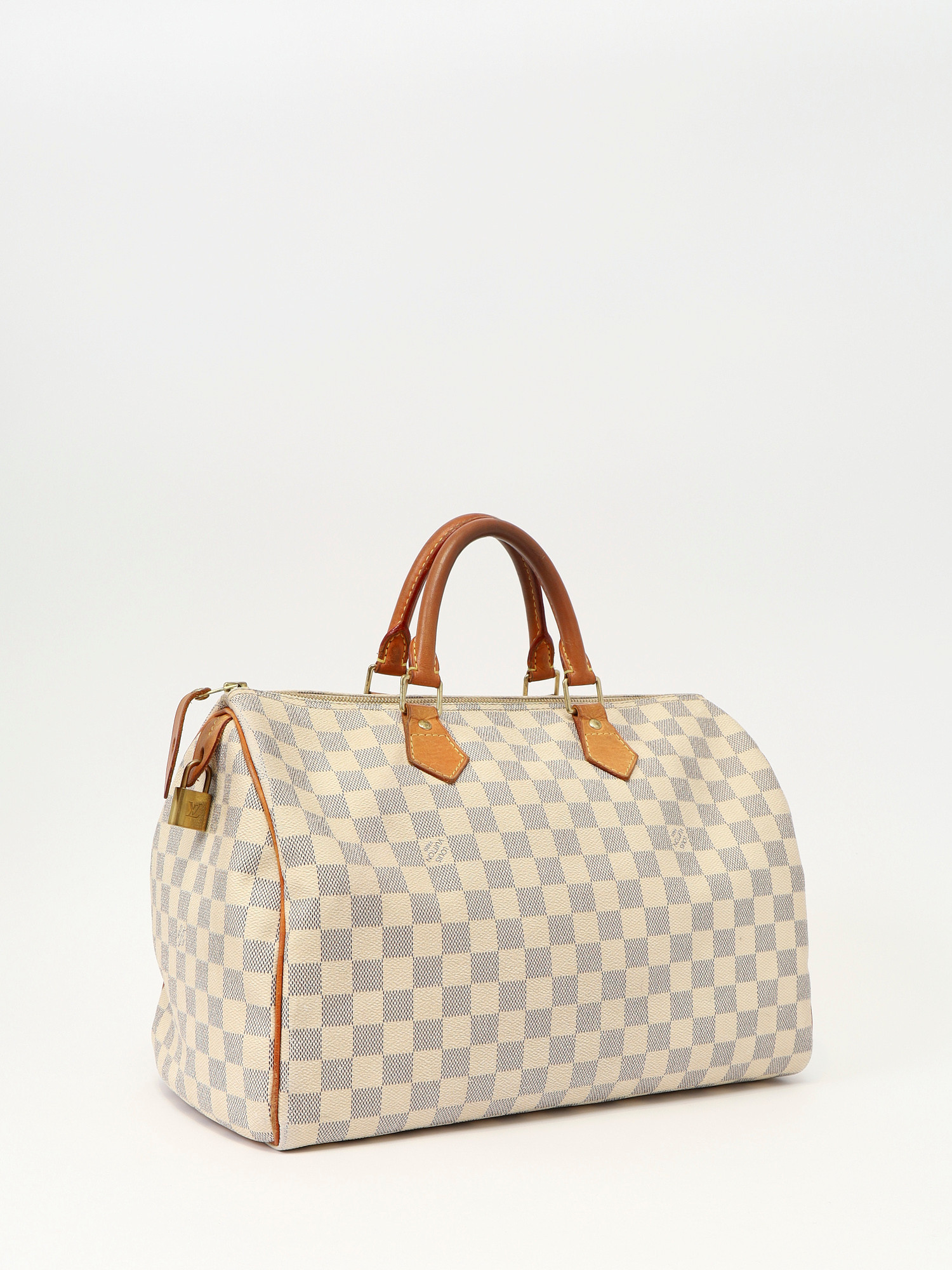 Сумки Louis Vuitton Speedy изображение #4