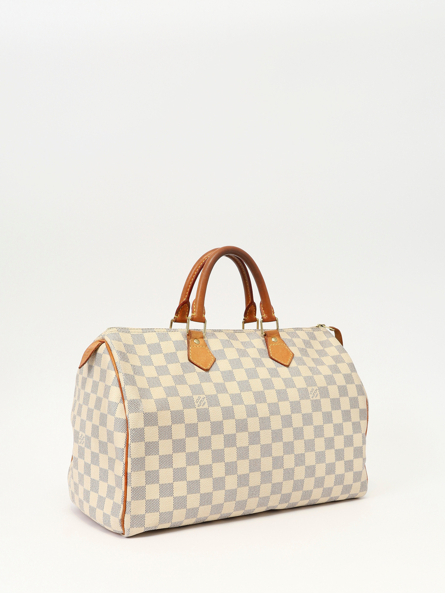 Сумки Louis Vuitton Speedy изображение #3