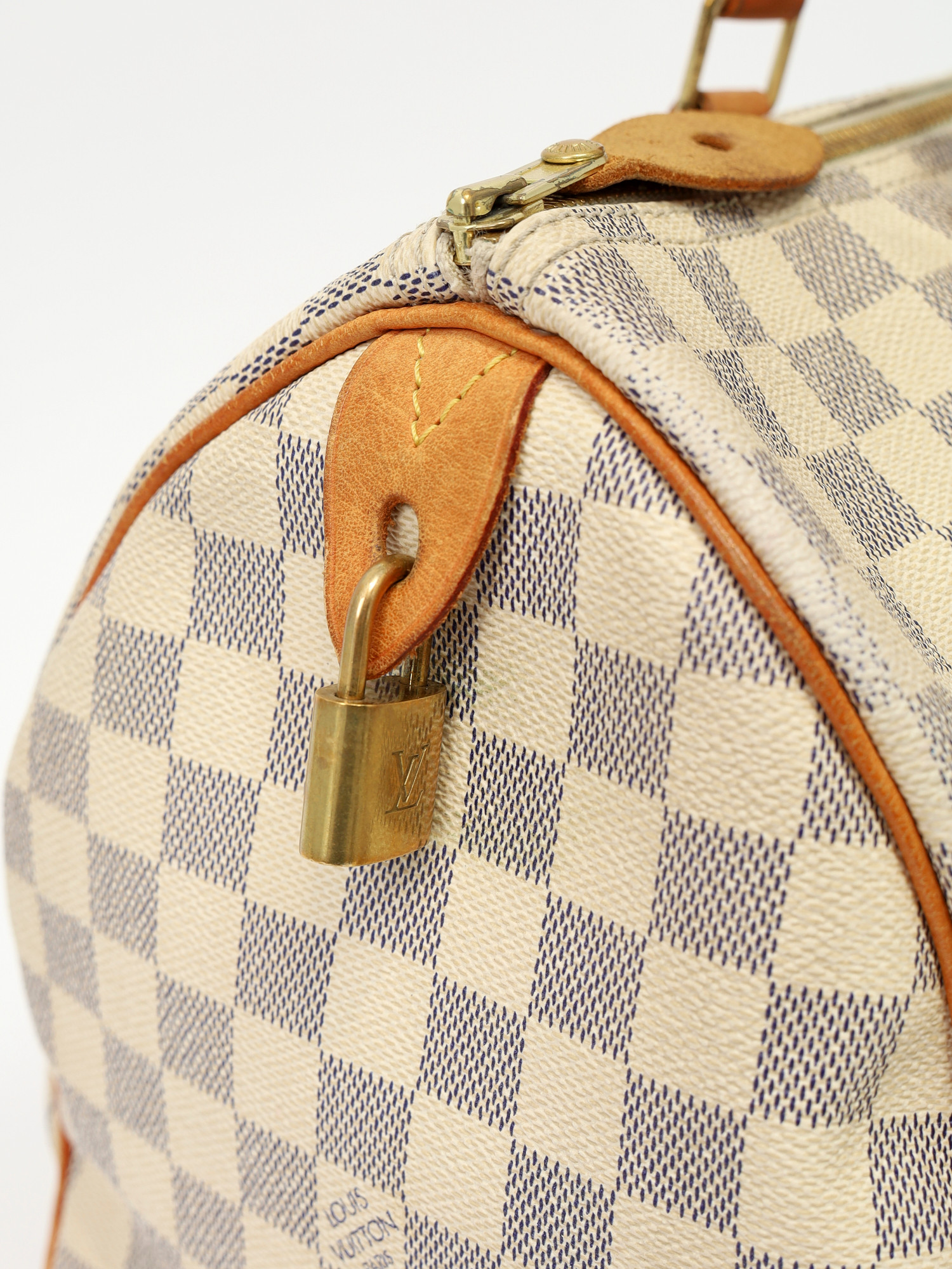 Сумки Louis Vuitton Speedy изображение #8