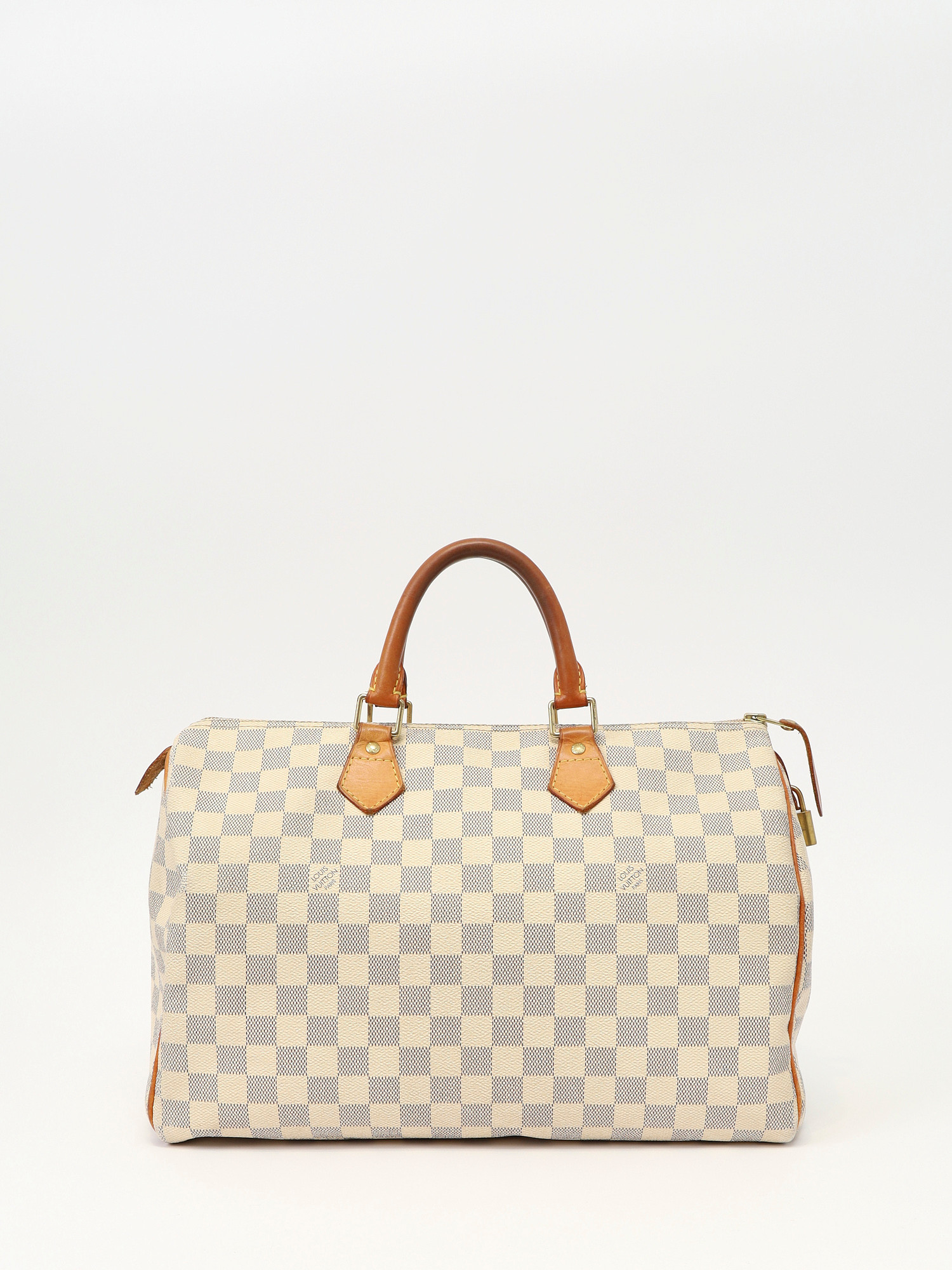 Сумки Louis Vuitton Speedy изображение #1