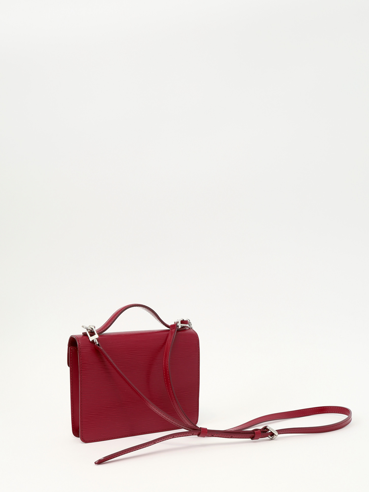 Сумки Louis Vuitton Monceau изображение #4