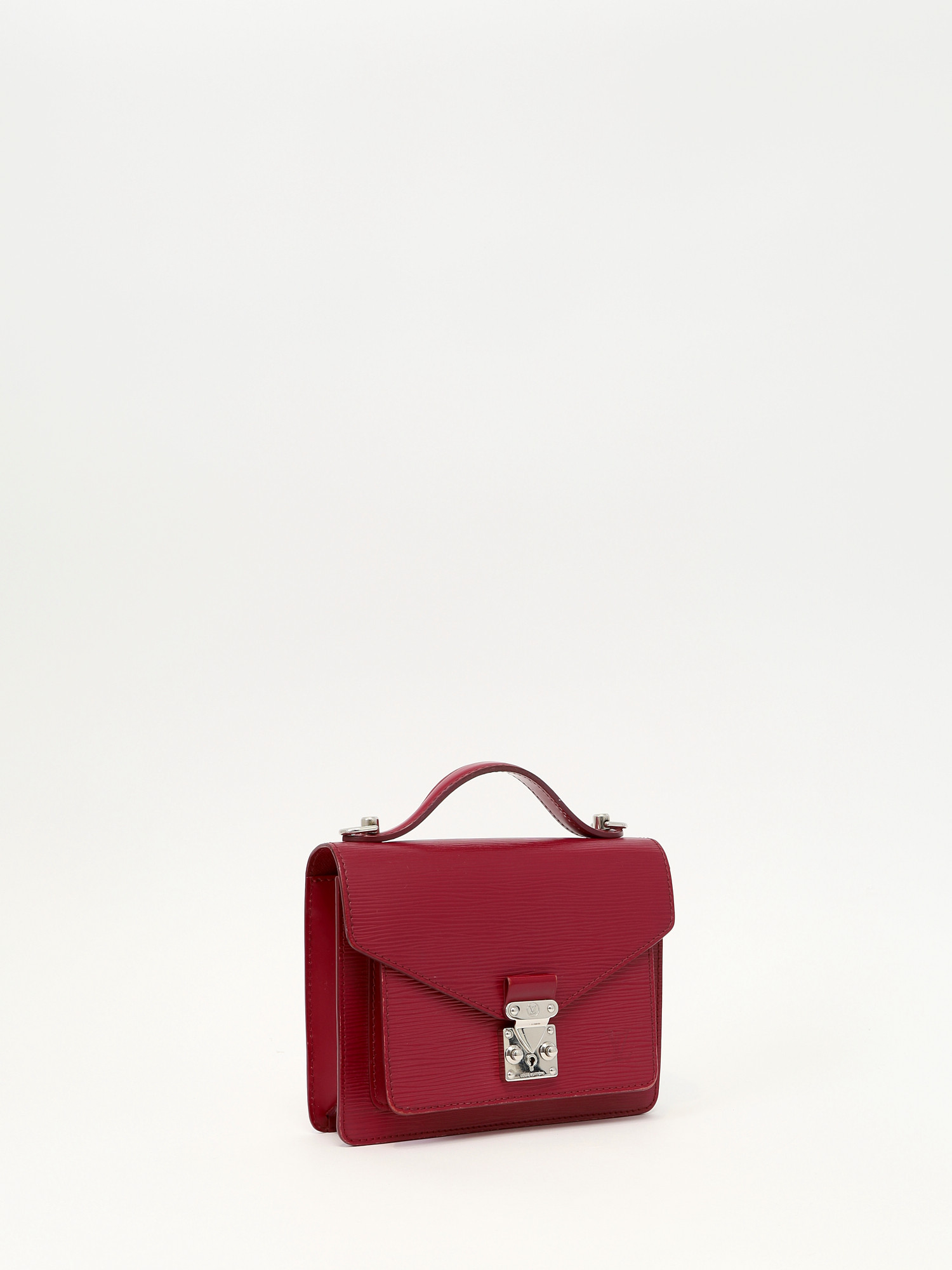 Сумки Louis Vuitton Monceau изображение #3