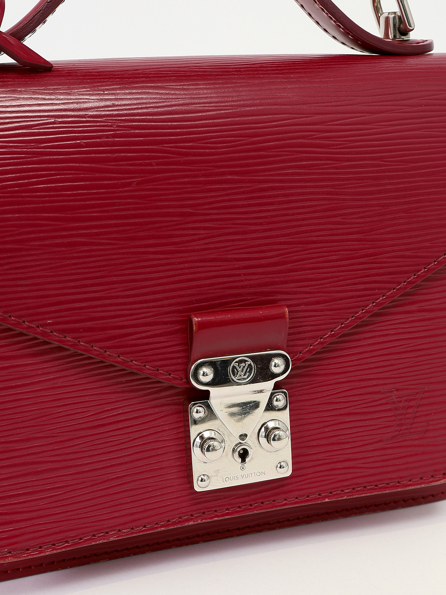 Сумки Louis Vuitton Monceau изображение #6