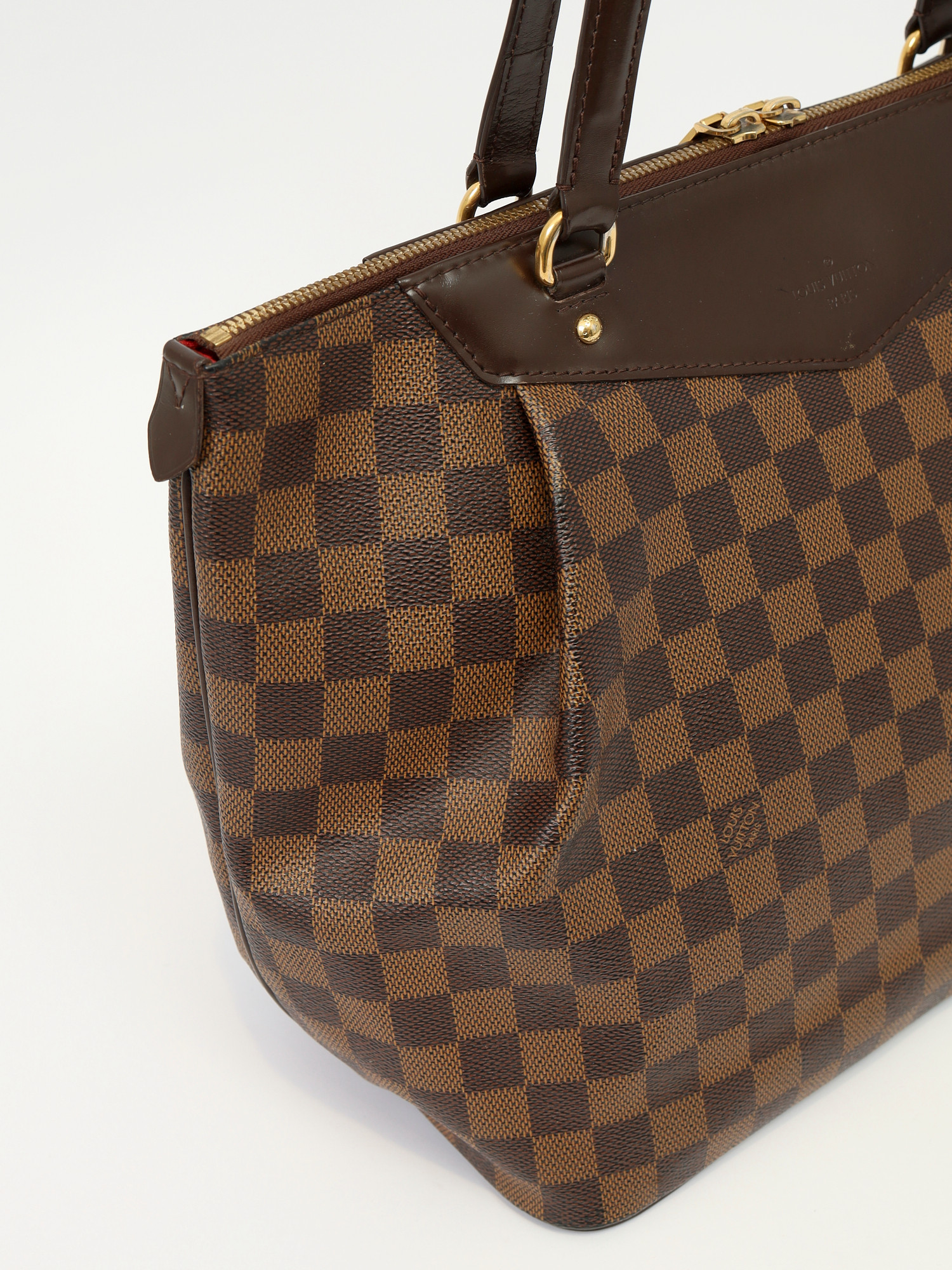 Сумки Louis Vuitton Westminster  изображение #6