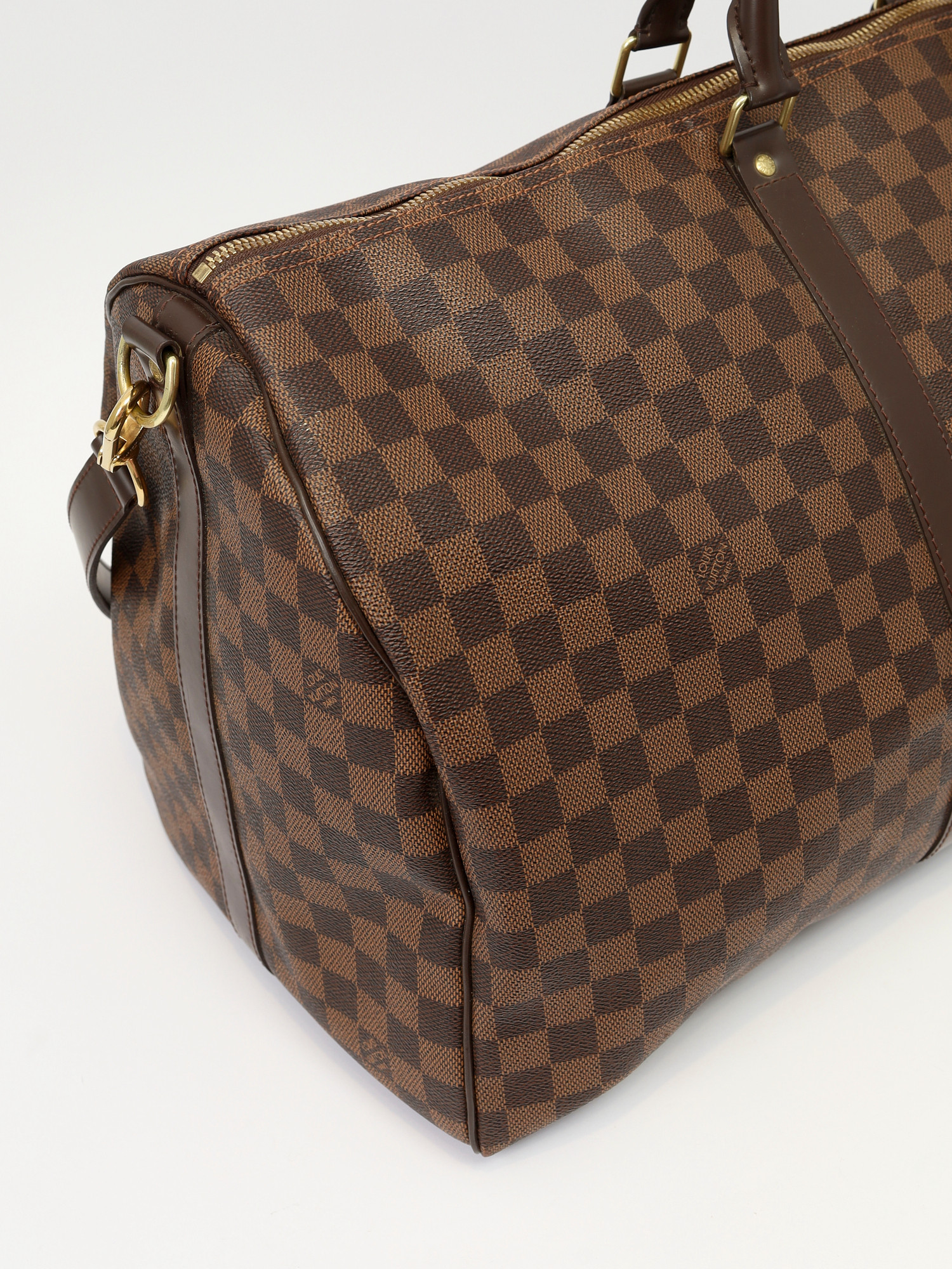 Сумки Louis Vuitton Keepall  изображение #6