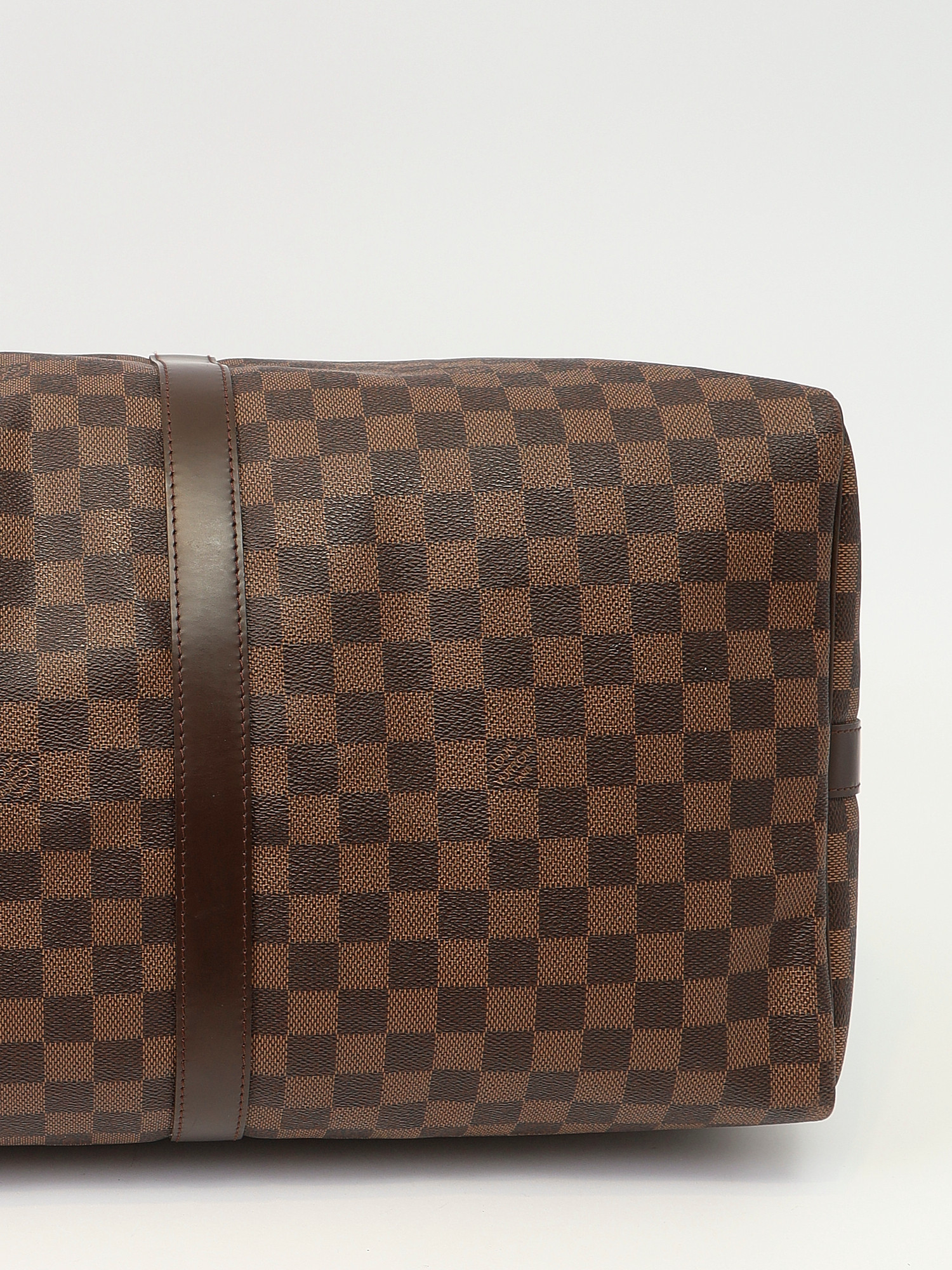 Сумки Louis Vuitton Keepall  изображение #10